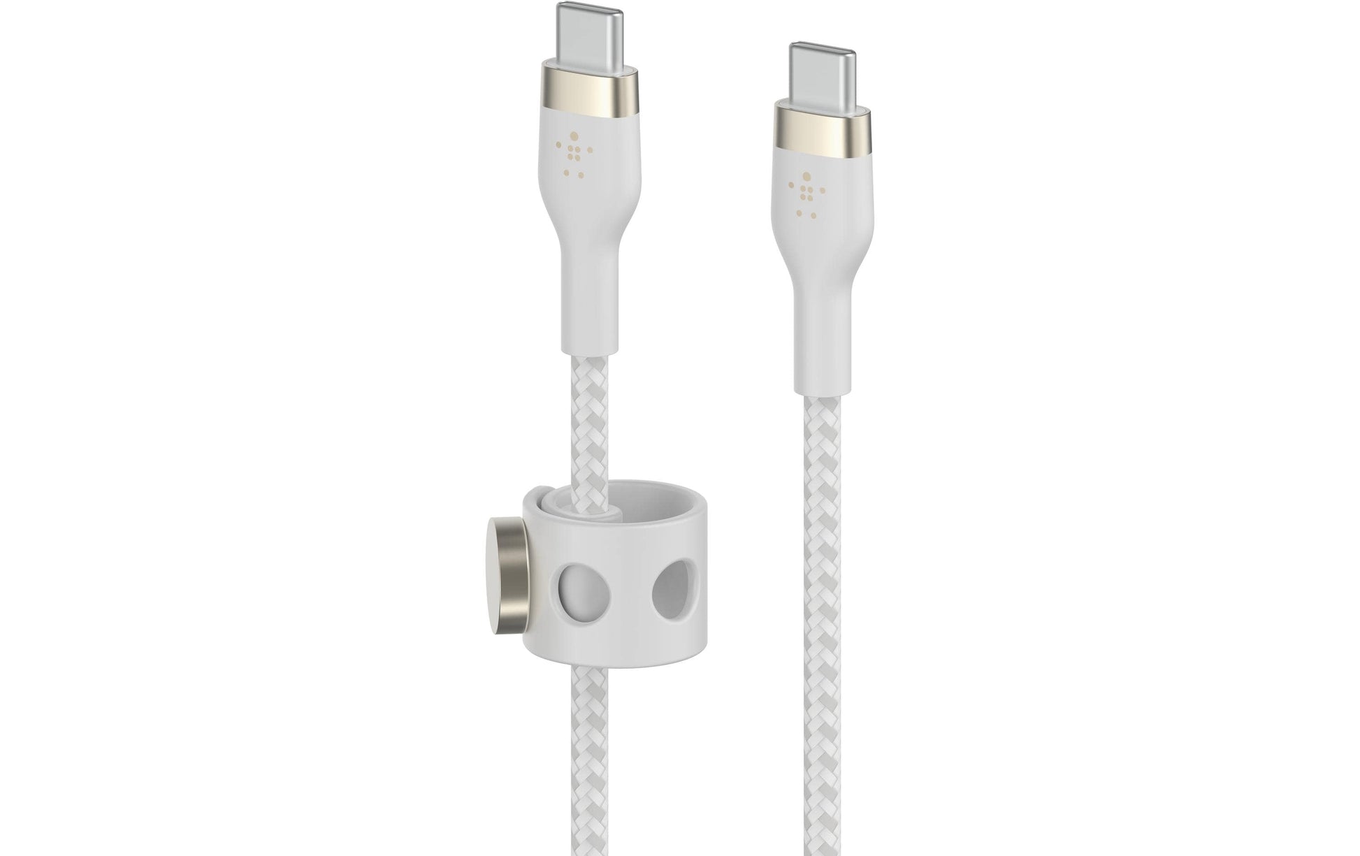 Belkin USB-Kabel, USB-C zu USB-C, Ladekabel