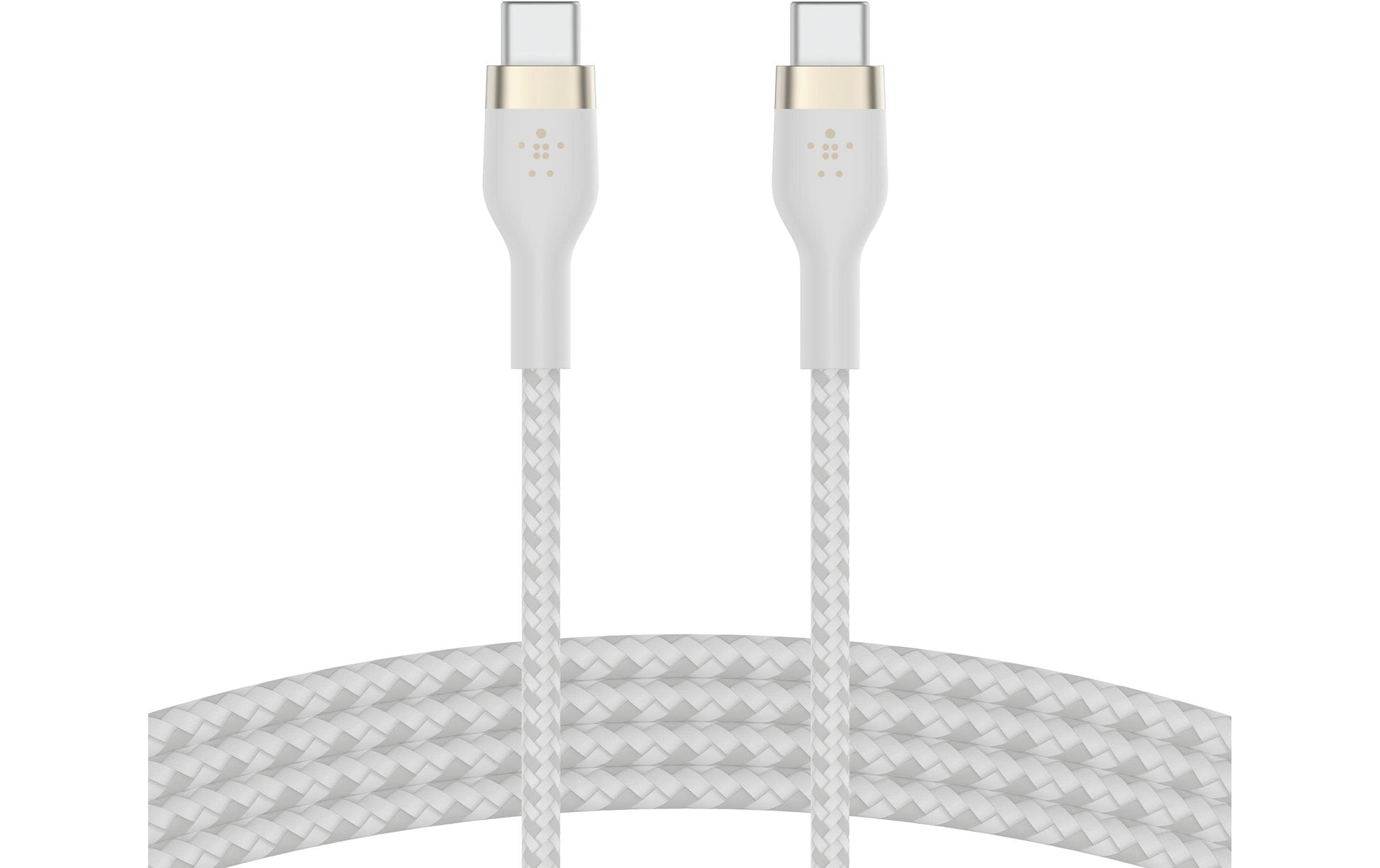 Belkin USB-Kabel, USB-C zu USB-C, Ladekabel