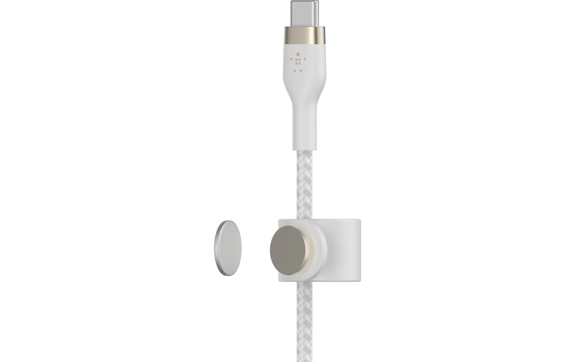 Belkin USB-Kabel, USB-C zu USB-C, Ladekabel