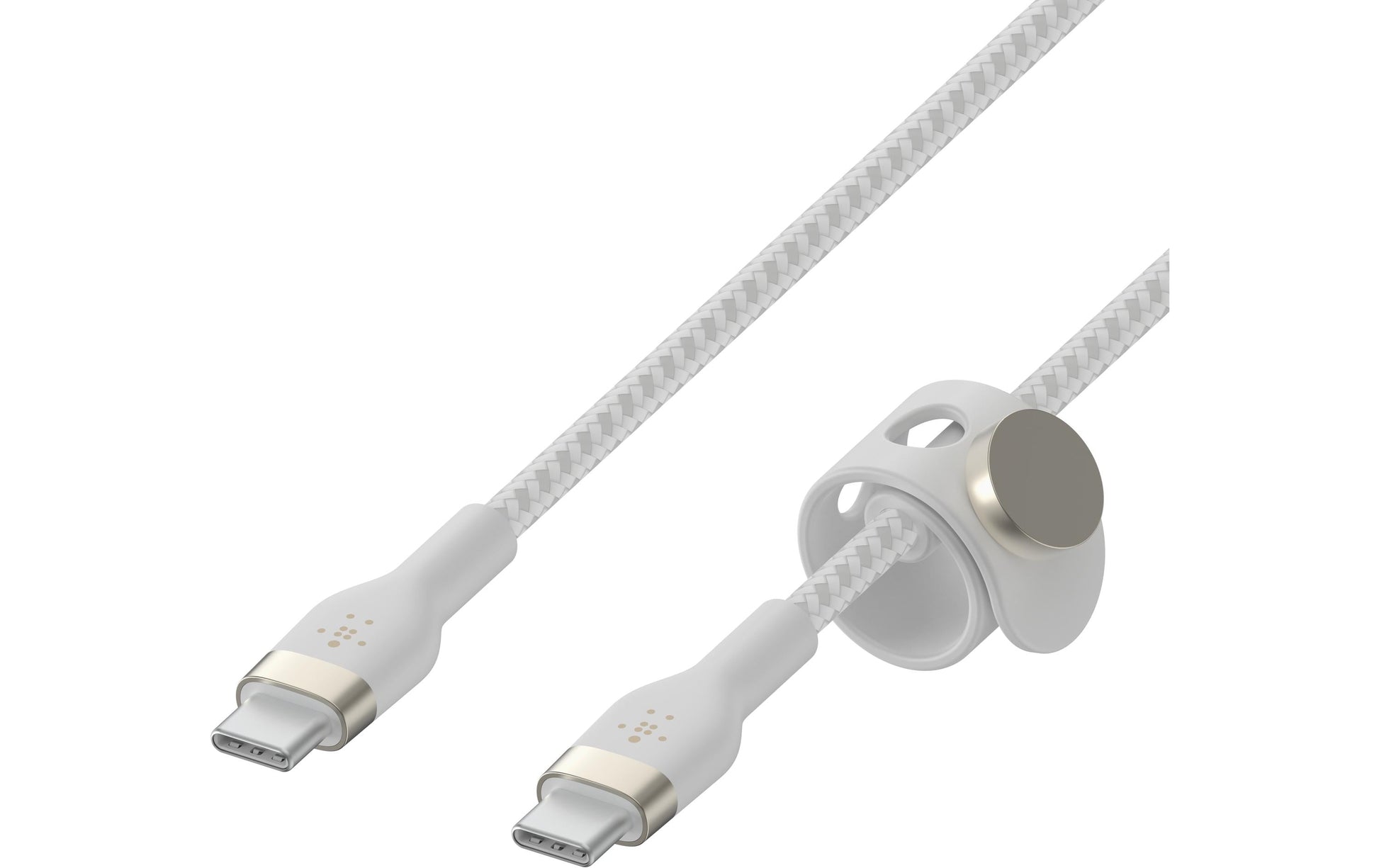 Belkin USB-Kabel, USB-C zu USB-C, Ladekabel