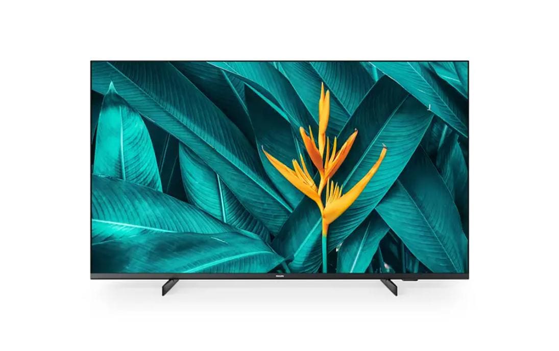 Philips 55HFL5214U/12 MediaSuite – 55" Hotel-TV LED UHD 4K, Android TV