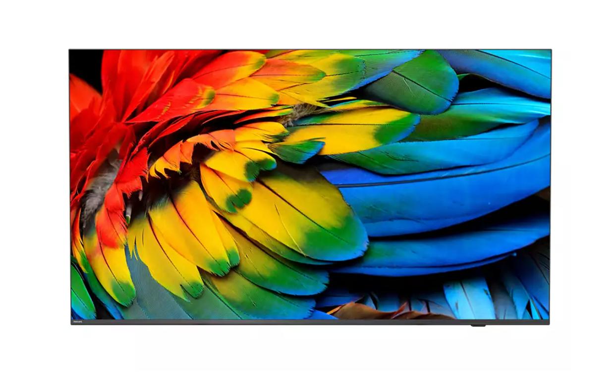 Philips 43HFL6214U/12 MediaSuite – 43" Hotel-TV LED UHD 4K, Android TV