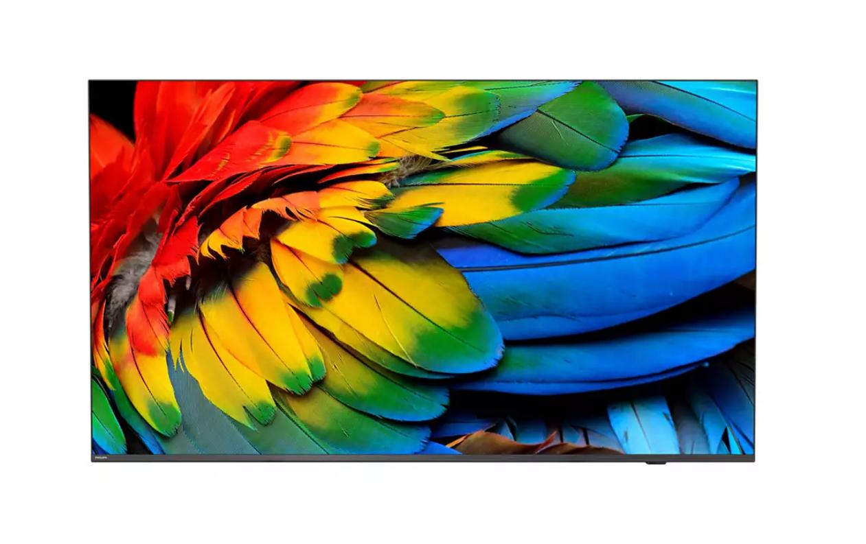 Philips 75HFL6214U/12 MediaSuite – 75" Hotel-TV LED UHD 4K, Android TV