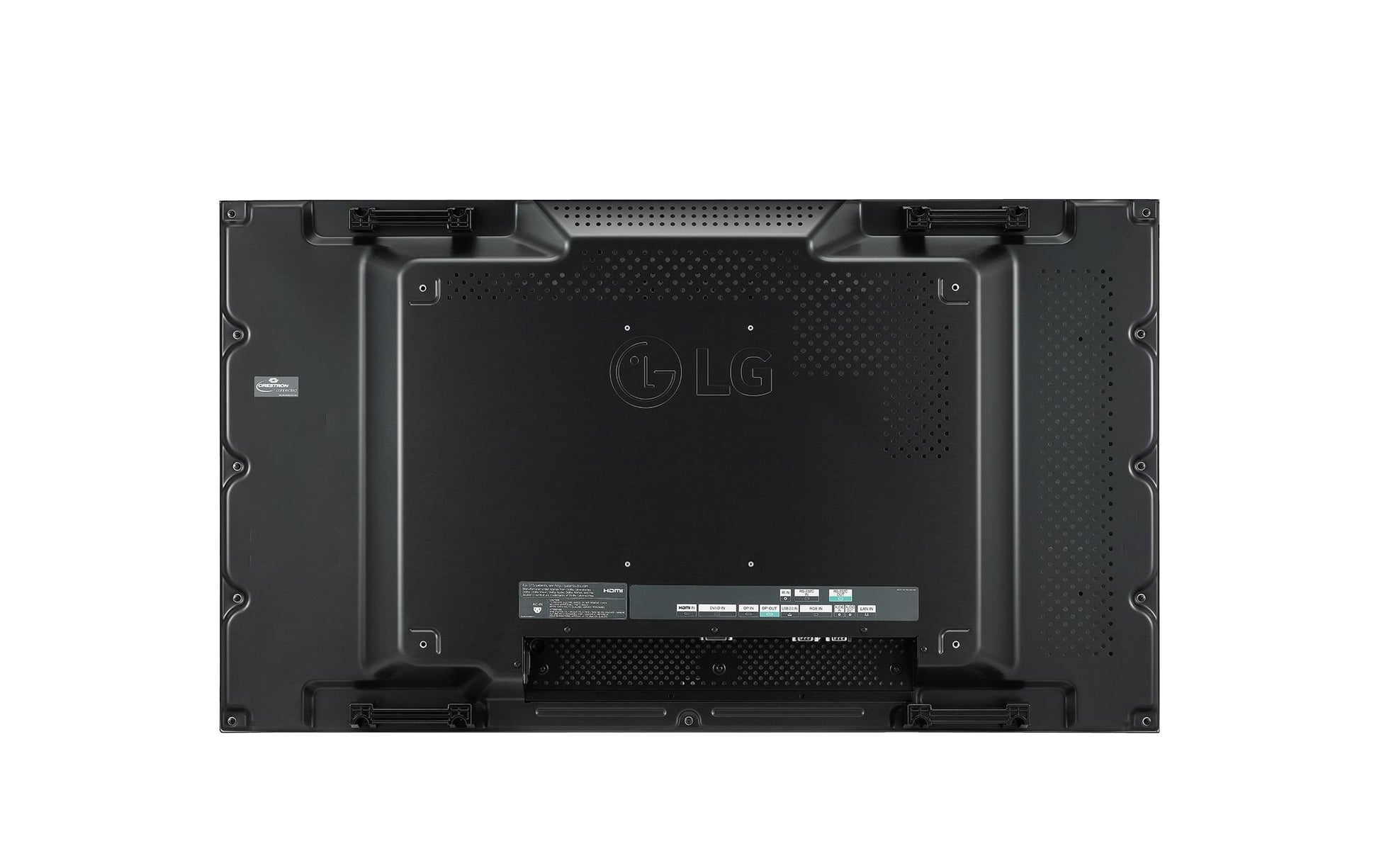 LG 55VL5PJ-A Videowall-Display – 55" FHD, IPS, 500 cd/m², 24/7