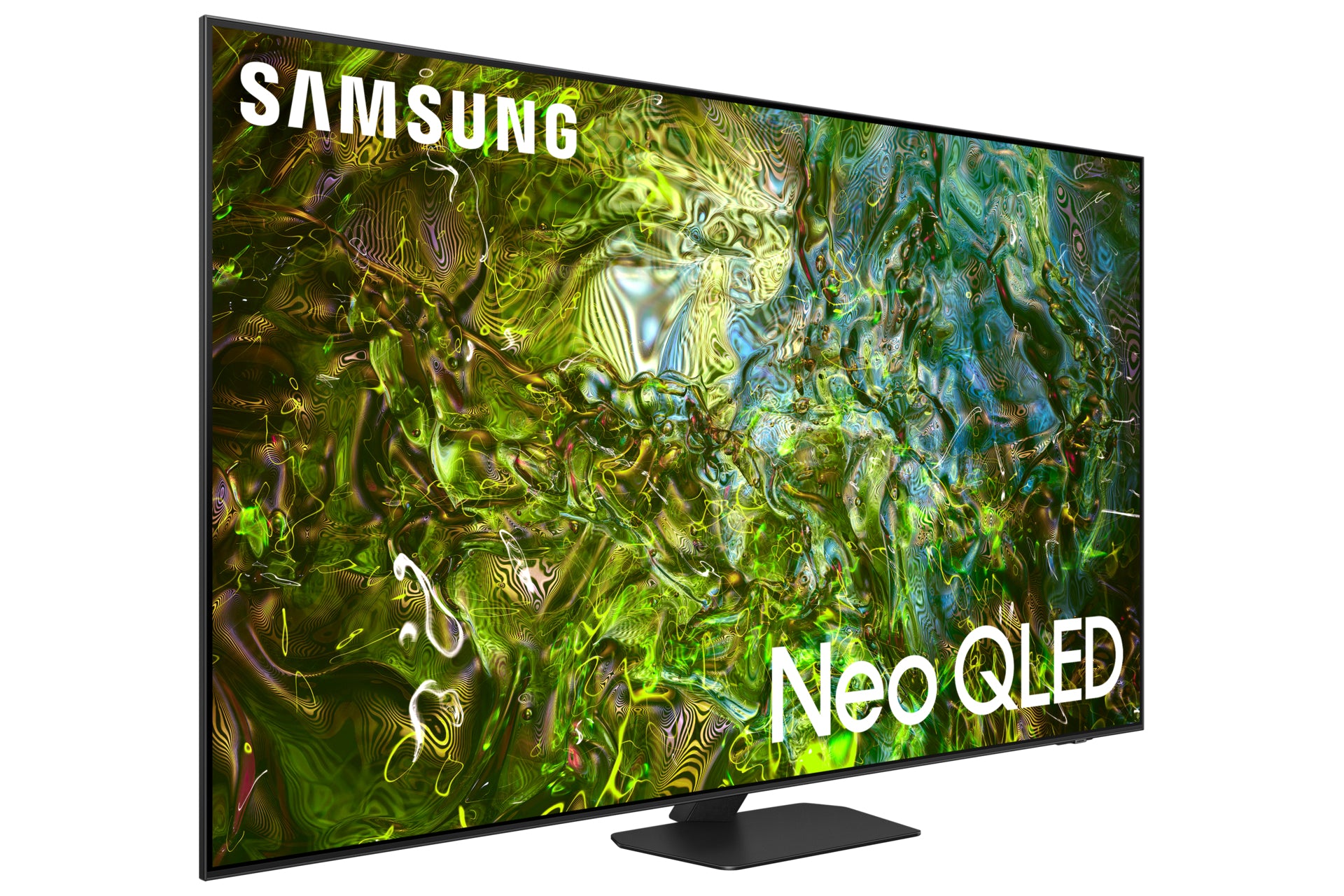 Samsung QE75QN90D – 75" Neo QLED UHD 4K, Tizen, HDR10+ (2024)