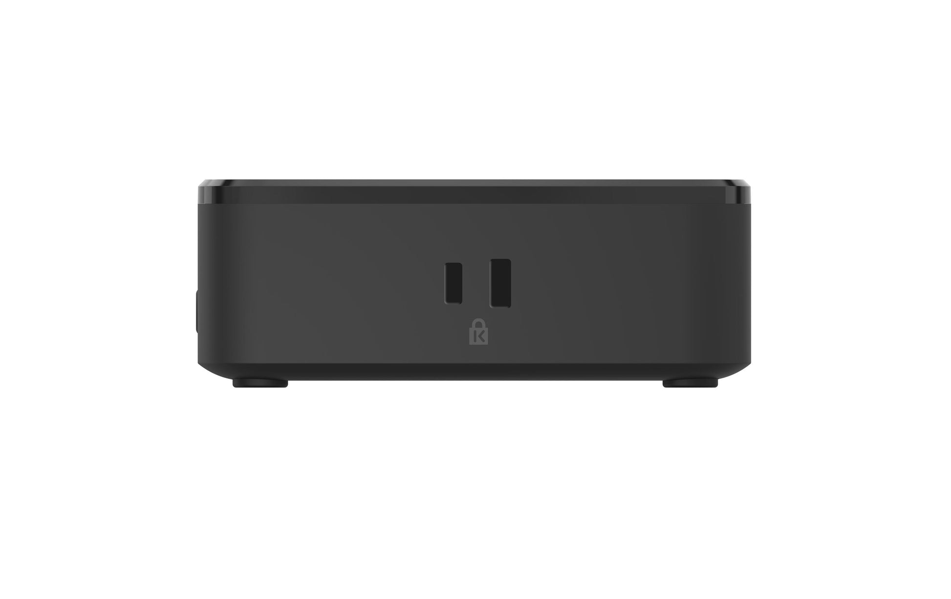 Belkin INC003VFBK Dockingstation – USB-C, 2× DP, 2× HDMI, 5× USB-A, 3× USB-C, 65 W PD, GbE, 3,5 mm Audio