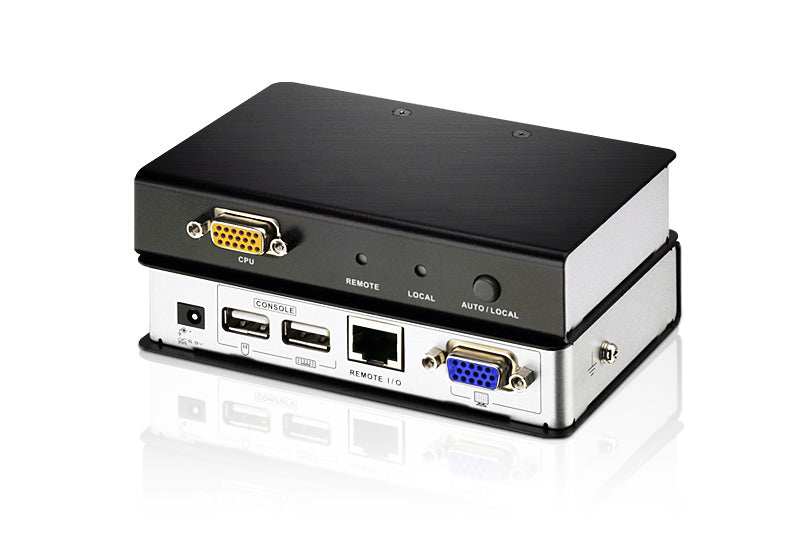 ATEN KA7171 – CIM/CAM-Modul VGA/USB – 1920 × 1200/60 Hz – für ATEN KN/KM-Serie