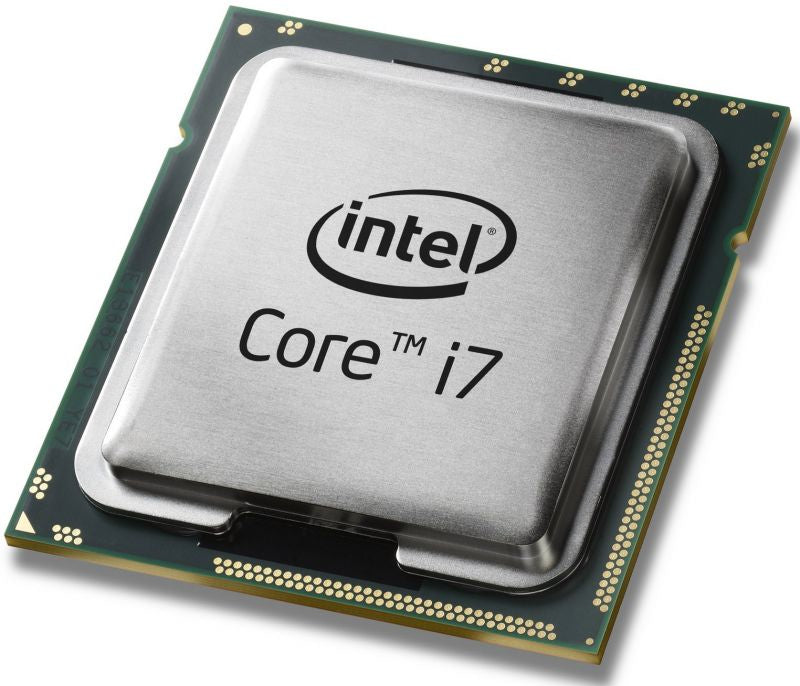 Intel Core i7-4790 Prozessor - LGA 1150, 4 Kerne, 3,6 GHz, 84 W, für B85, H81, H87 und andere