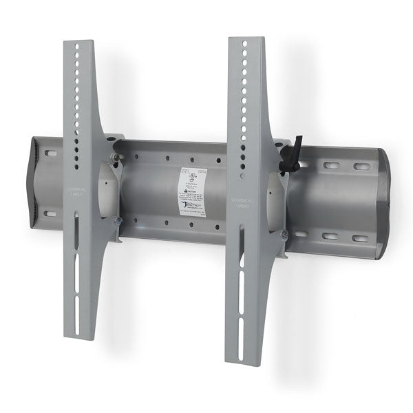 Ergotron Wandhalterung, neigbar, für 32", VESA 100×100–600×450, bis 79 kg