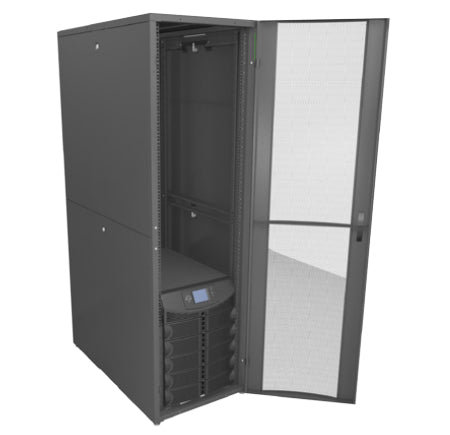 Vertiv Liebert AS2A0NNNMNNX000 USV 5 kVA/5000 W Online – Tower – Eingang Terminal, USB‑A×1, Seriell×1