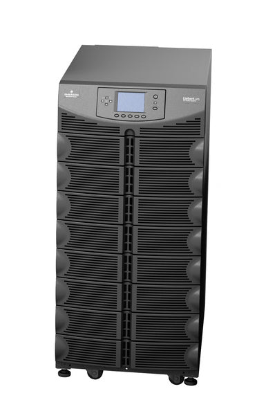 Vertiv Liebert AS2A0NNNMNNX000 USV 5 kVA/5000 W Online – Tower – Eingang Terminal, USB‑A×1, Seriell×1