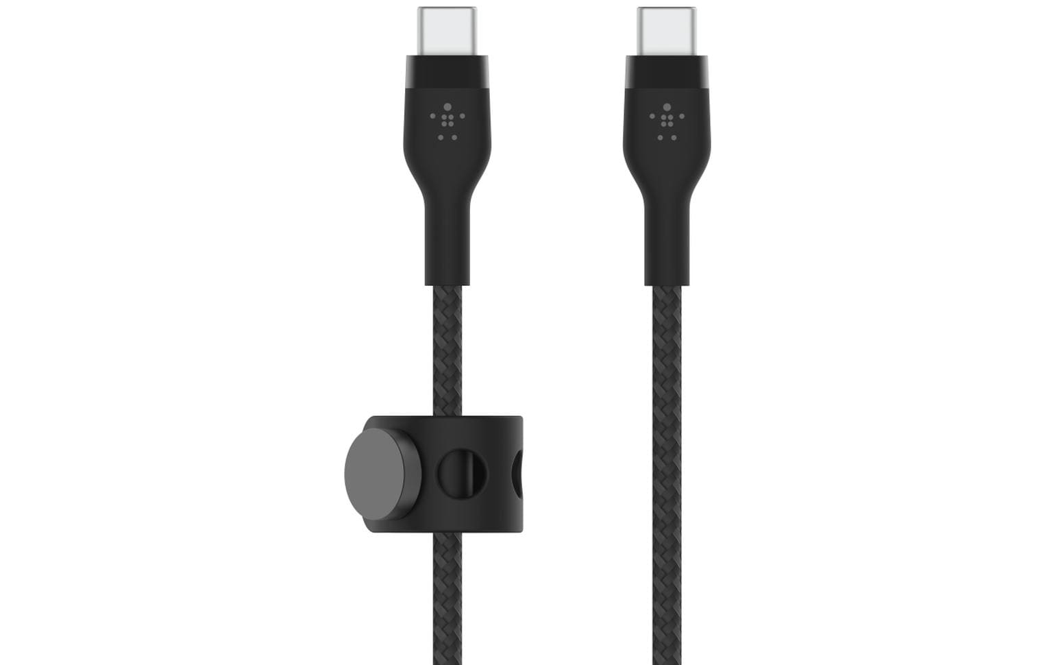 Belkin USB-Kabel, USB-C zu USB-C, Ladekabel
