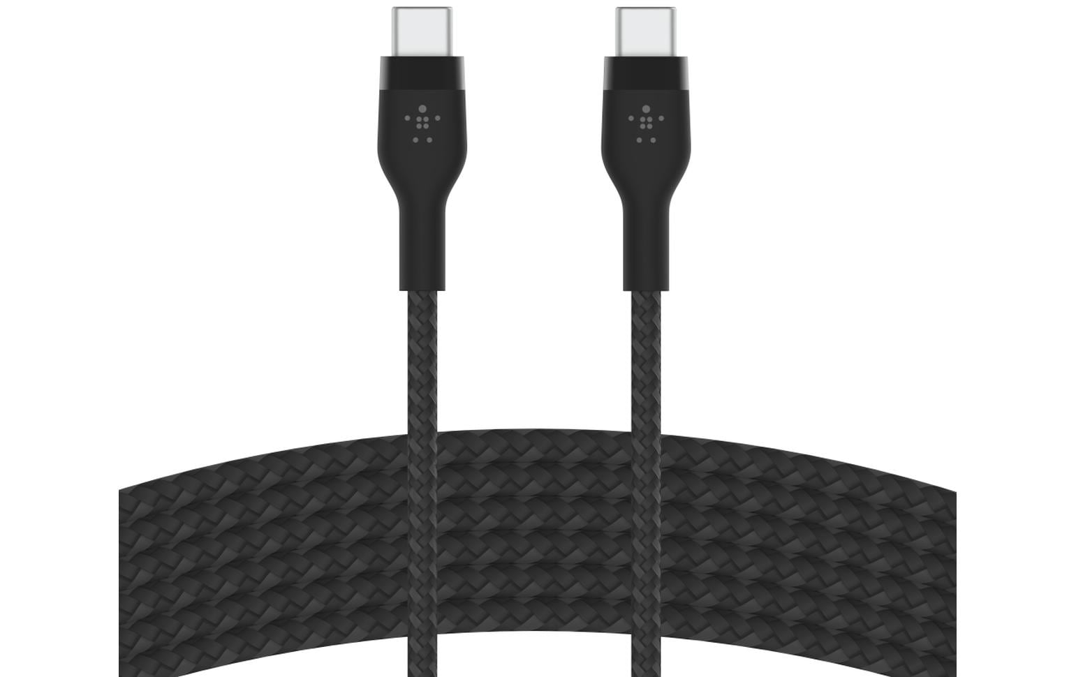 Belkin USB-Kabel, USB-C zu USB-C, Ladekabel