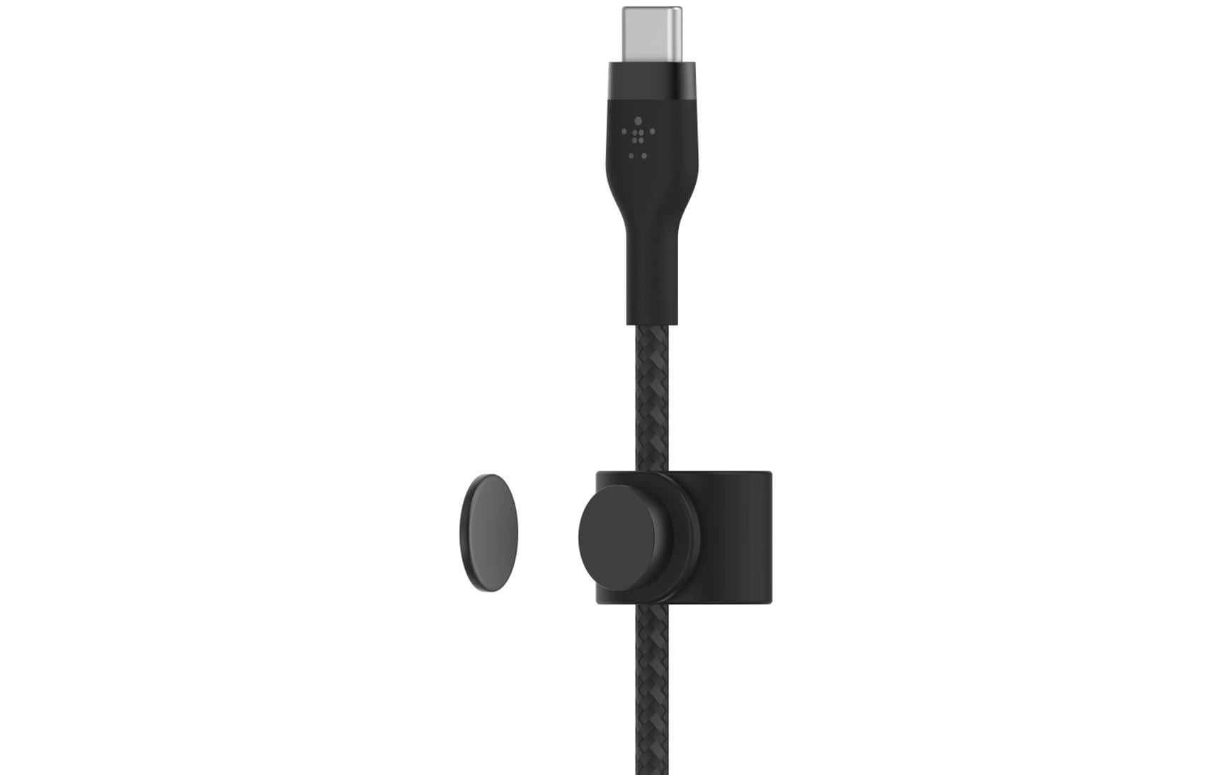 Belkin USB-Kabel, USB-C zu USB-C, Ladekabel