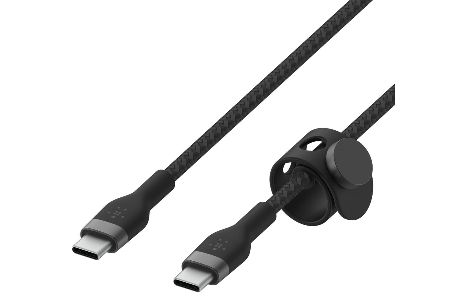 Belkin USB-Kabel, USB-C zu USB-C, Ladekabel