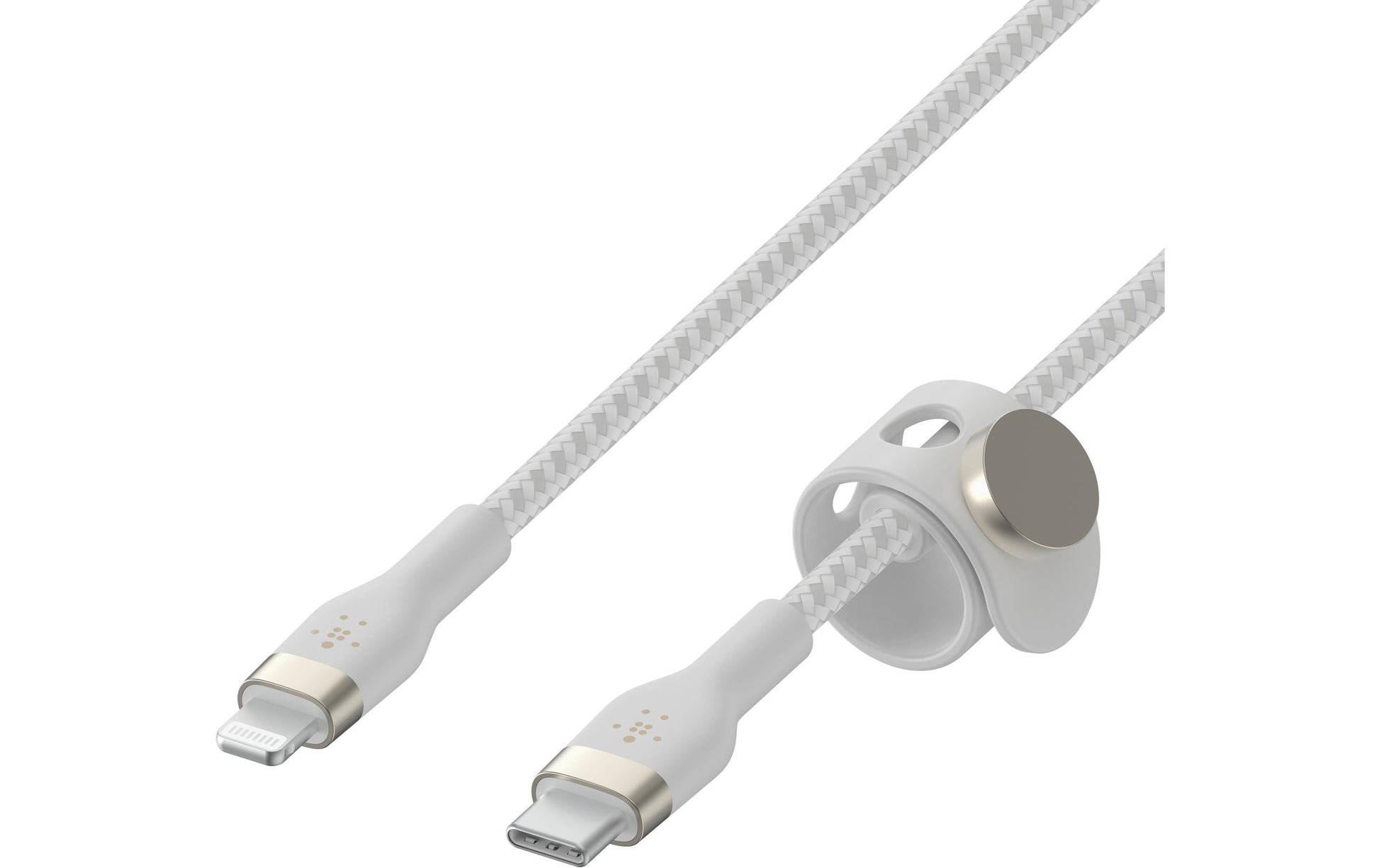 Belkin USB-C auf Lightning Kabel