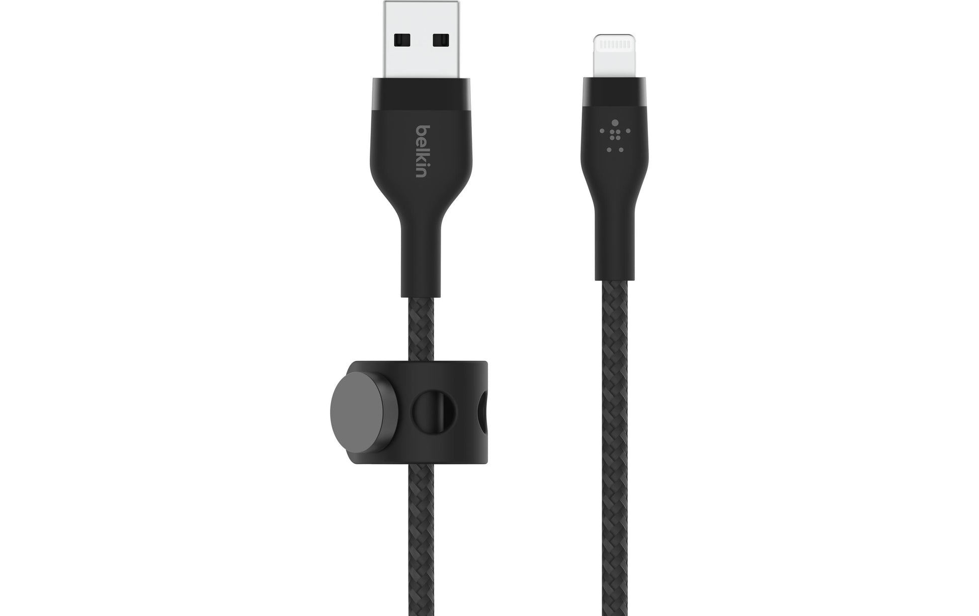 Belkin USB-A auf Lightning Kabel, MFi-zertifiziert