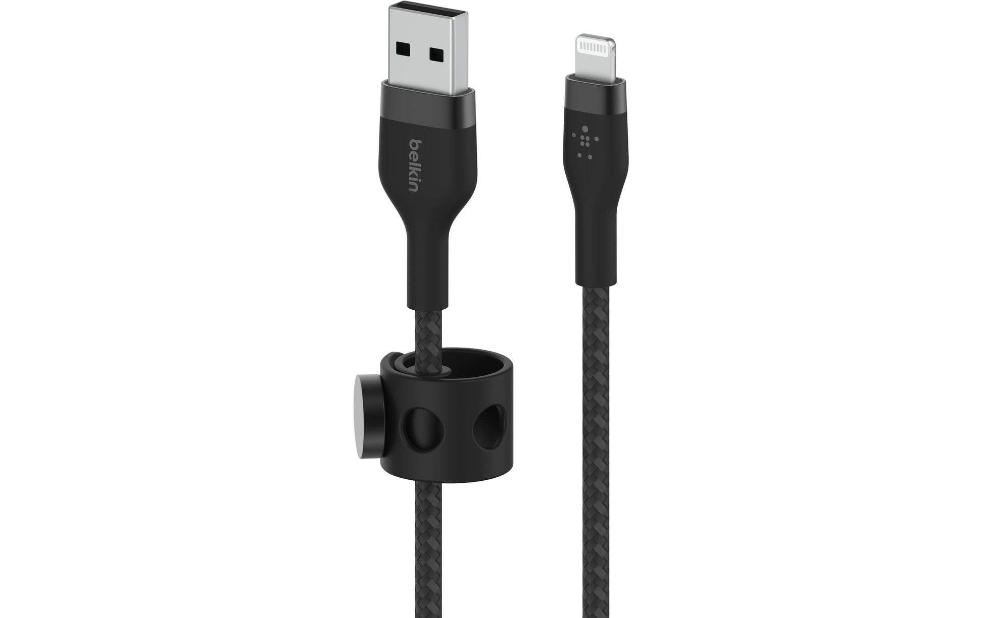 Belkin USB-A auf Lightning Kabel, MFi-zertifiziert