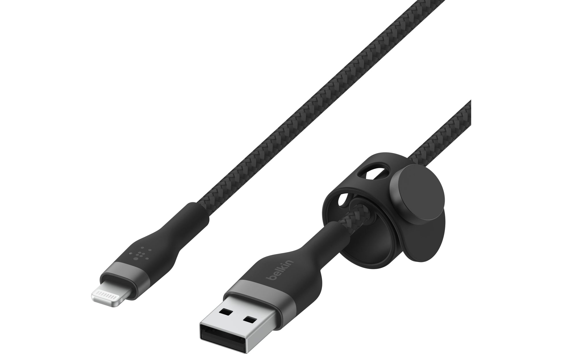 Belkin USB-A auf Lightning Kabel, MFi-zertifiziert