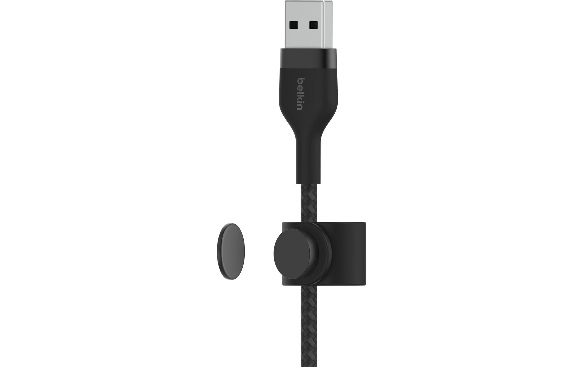 Belkin USB-A auf Lightning Kabel, MFi-zertifiziert