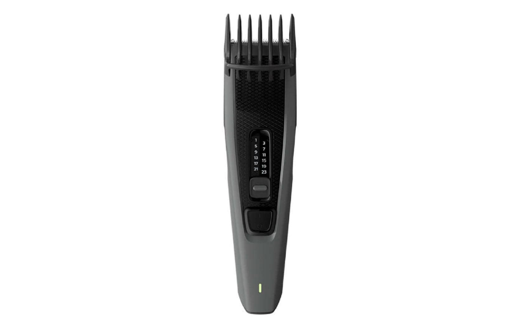 Philips Haarschneider Serie 3000 HC3525/15 – 0,5–23 mm, 45 min Akku – Schwarz