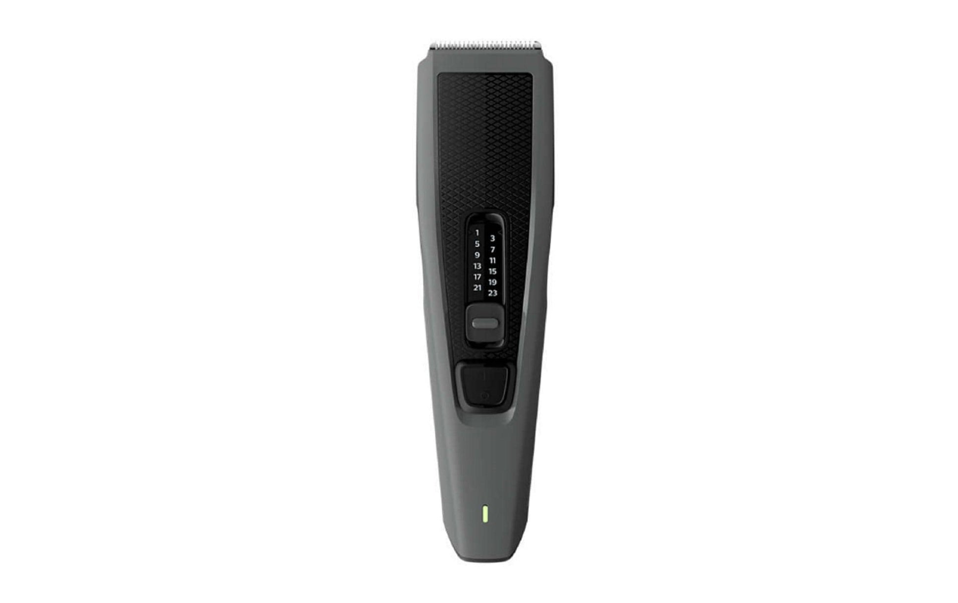 Philips Haarschneider Serie 3000 HC3525/15 – 0,5–23 mm, 45 min Akku – Schwarz