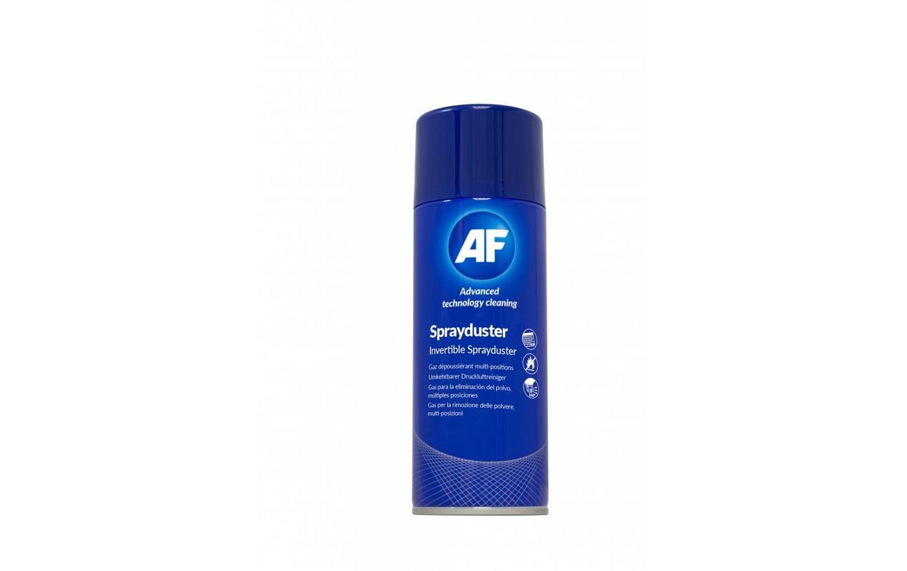 AF Invertierbares Druckluftspray – 125 ml