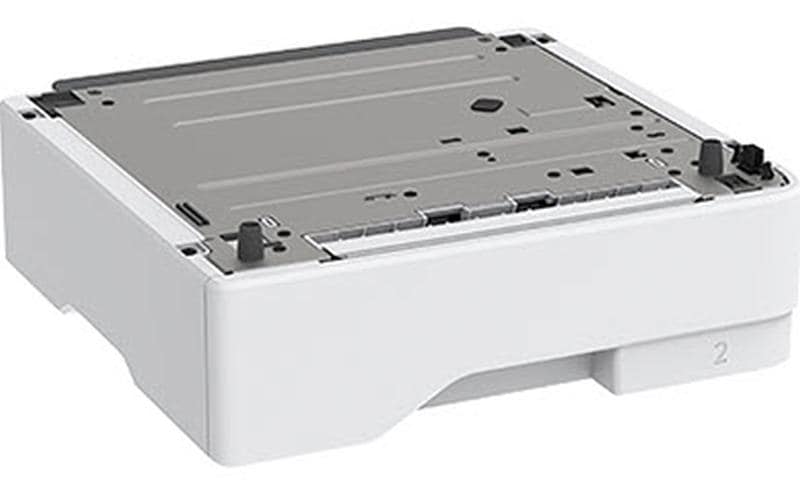 Xerox Papierzuführung, 550 S.