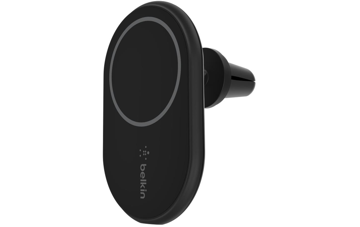 Belkin Autohalterung mit kabellosem Ladegerät, magnetisch, kabellos – für iPhone 12