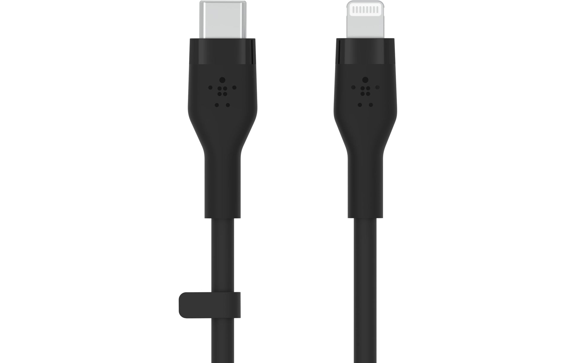 Belkin USB-C auf Lightning Kabel, Schnellladen