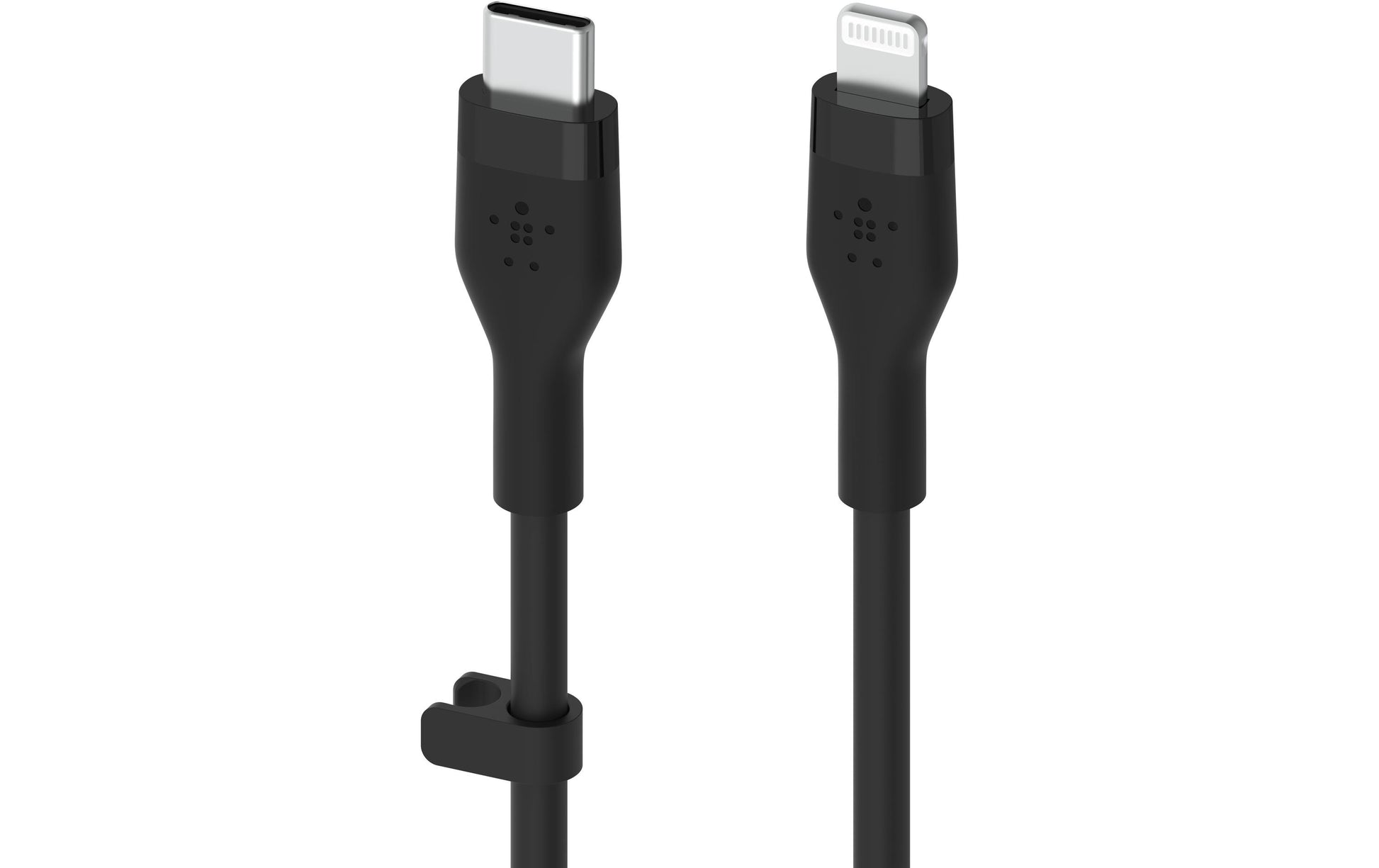 Belkin USB-C auf Lightning Kabel, Schnellladen