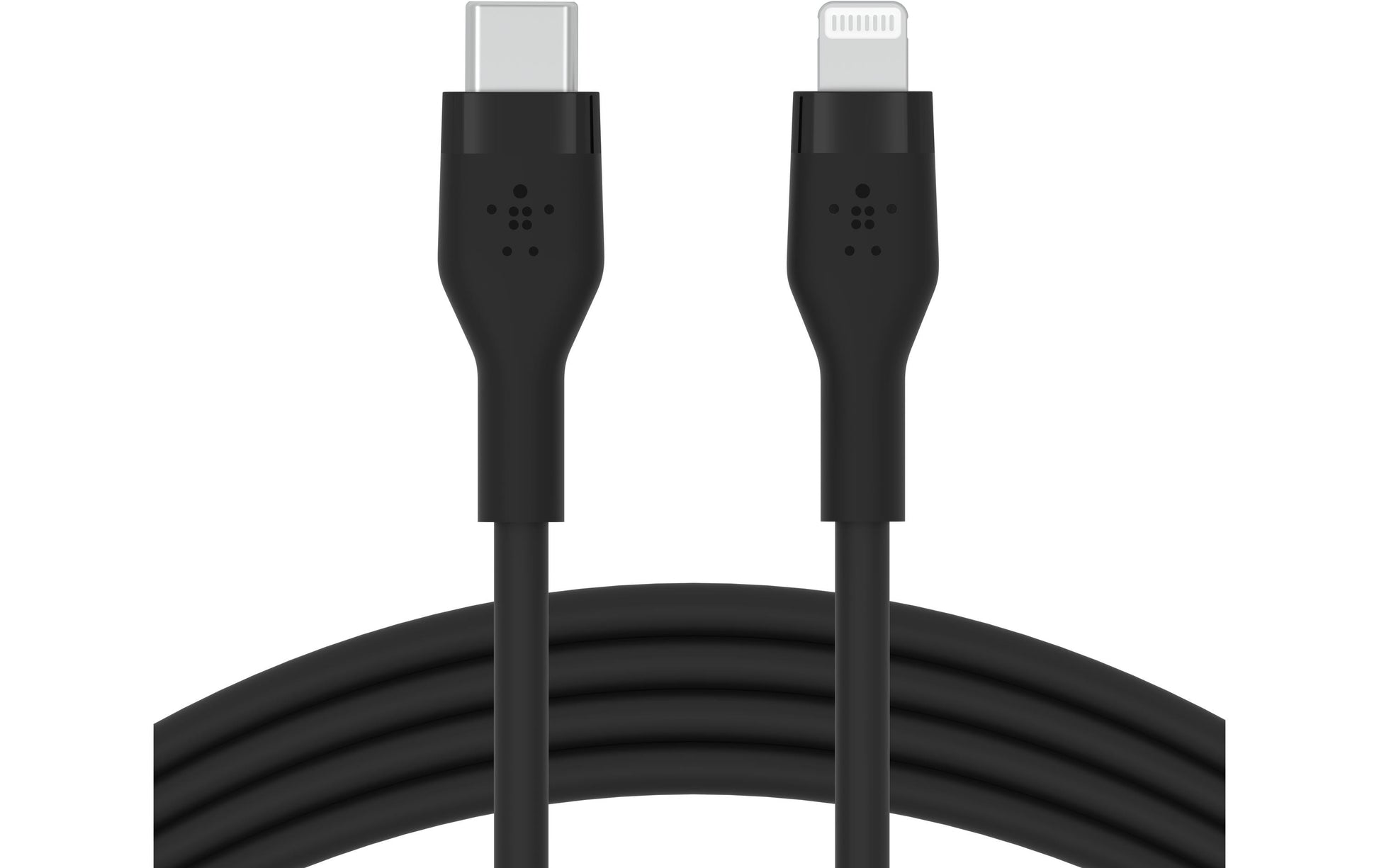Belkin USB-C auf Lightning Kabel, Schnellladen