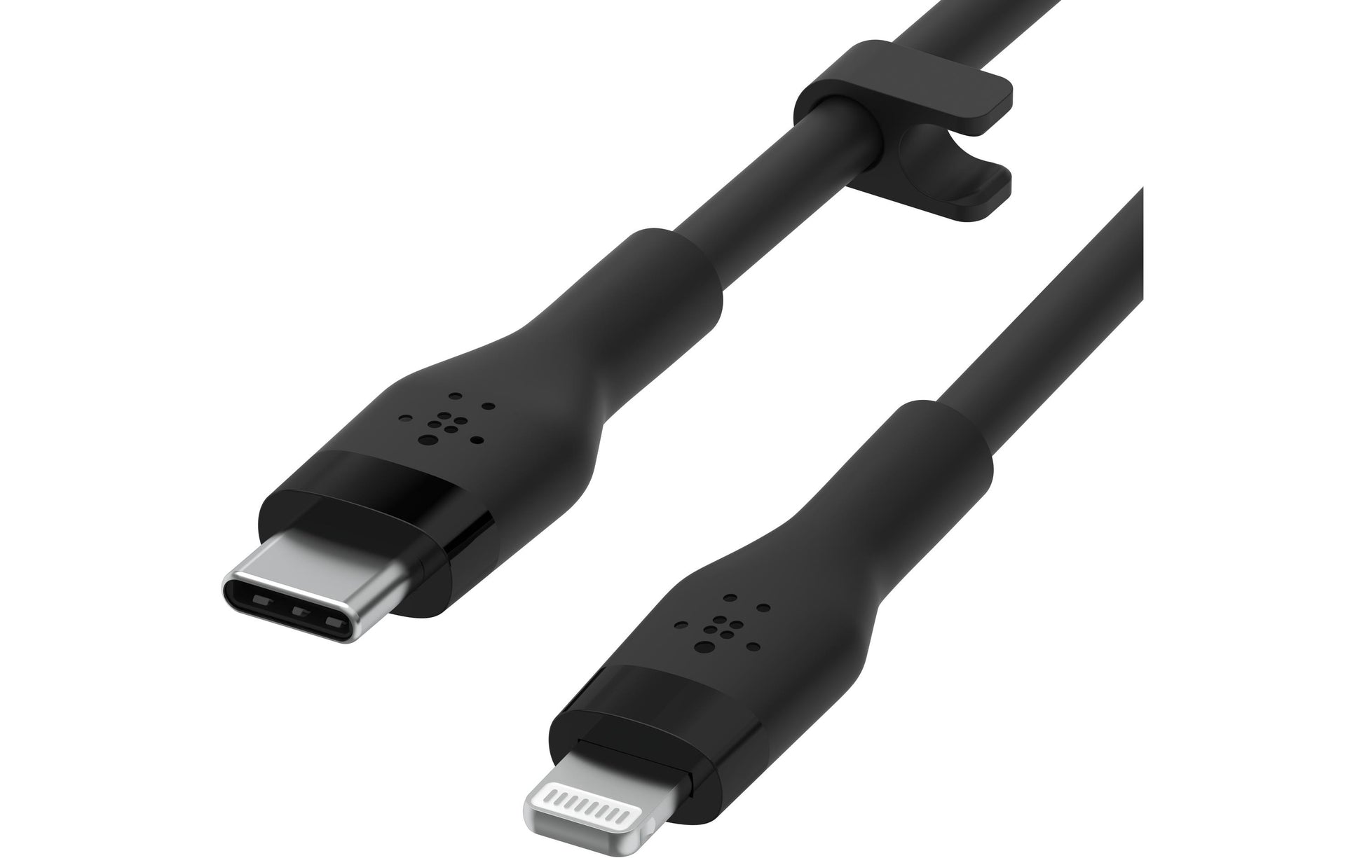 Belkin USB-C auf Lightning Kabel, Schnellladen