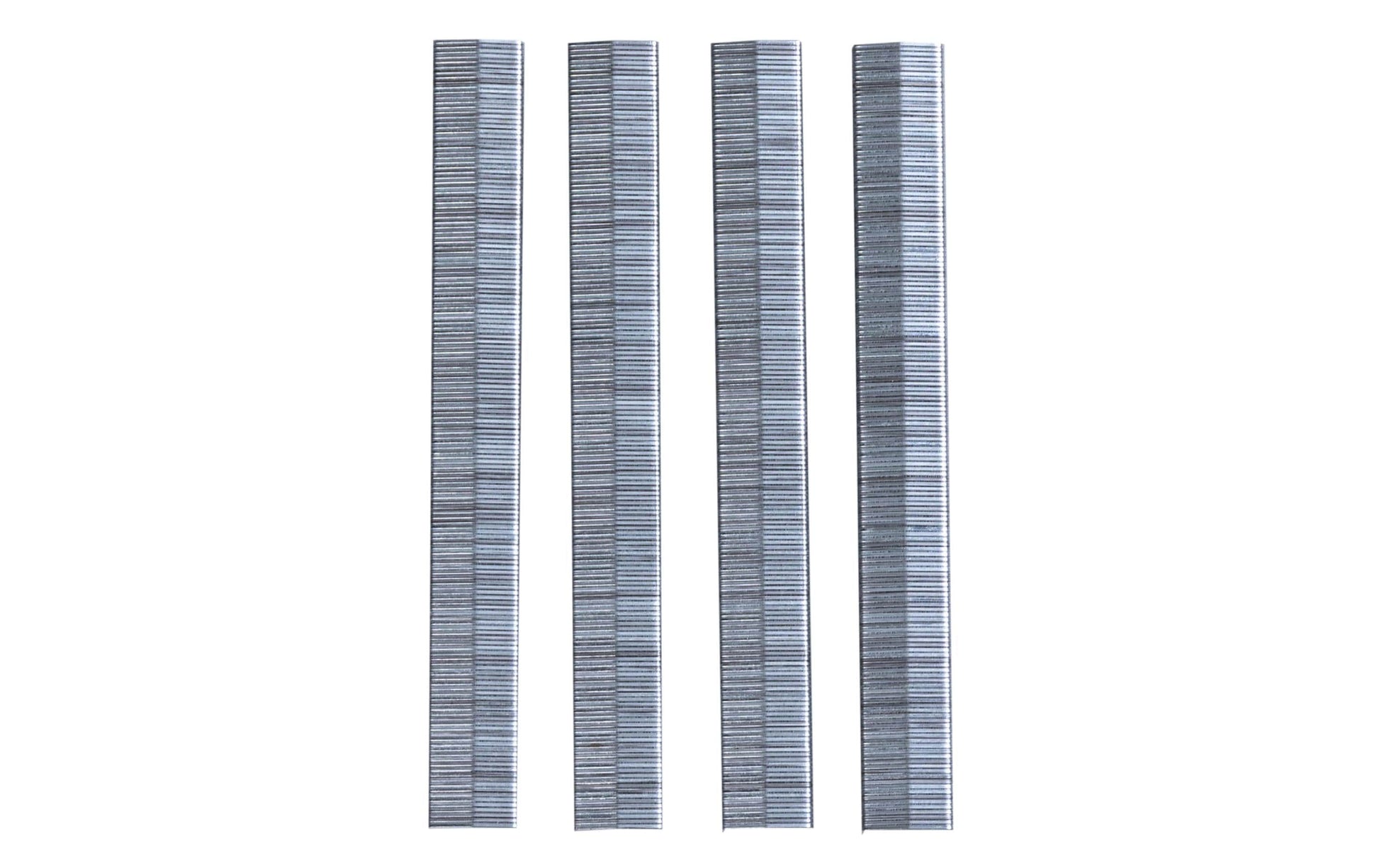 Bostitch Heftklammern – 6 mm – Metall, silber – 5000 Stk.