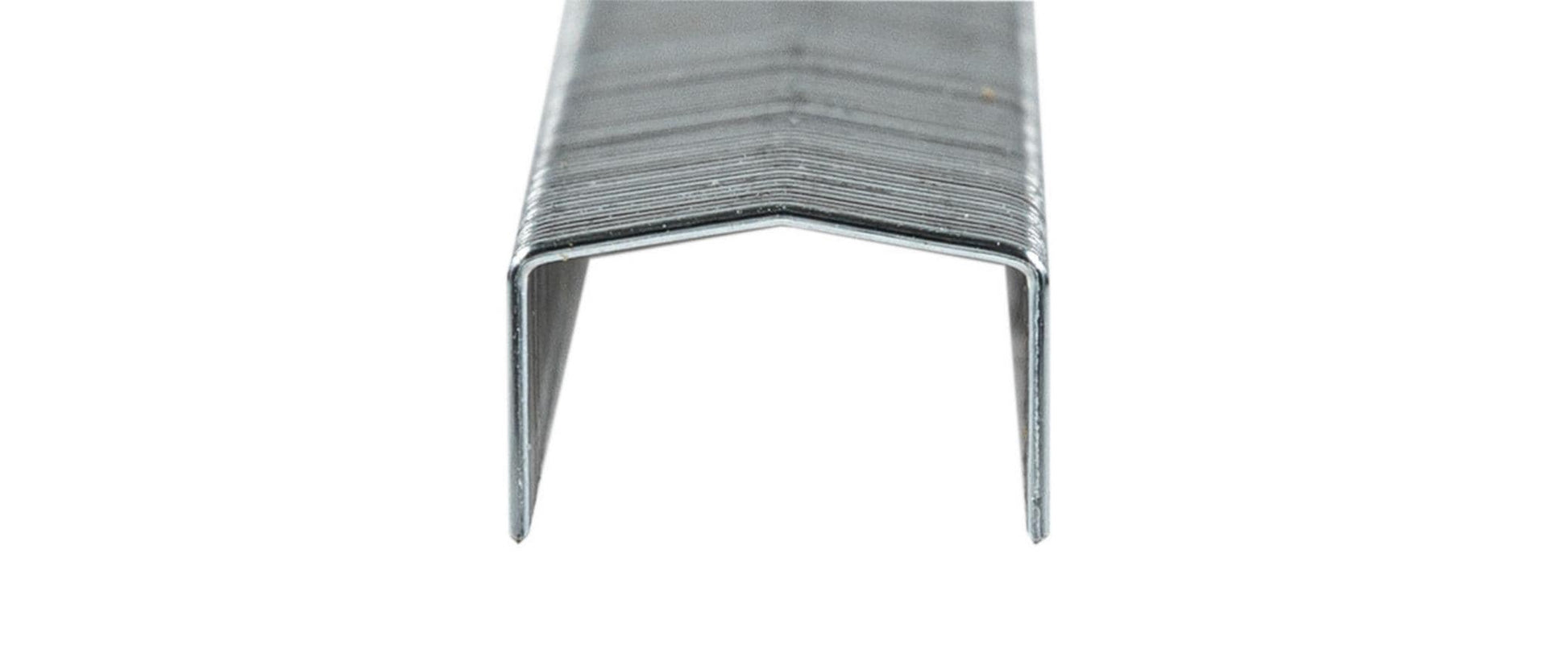 Bostitch Heftklammern – 6 mm – Metall, silber – 5000 Stk.
