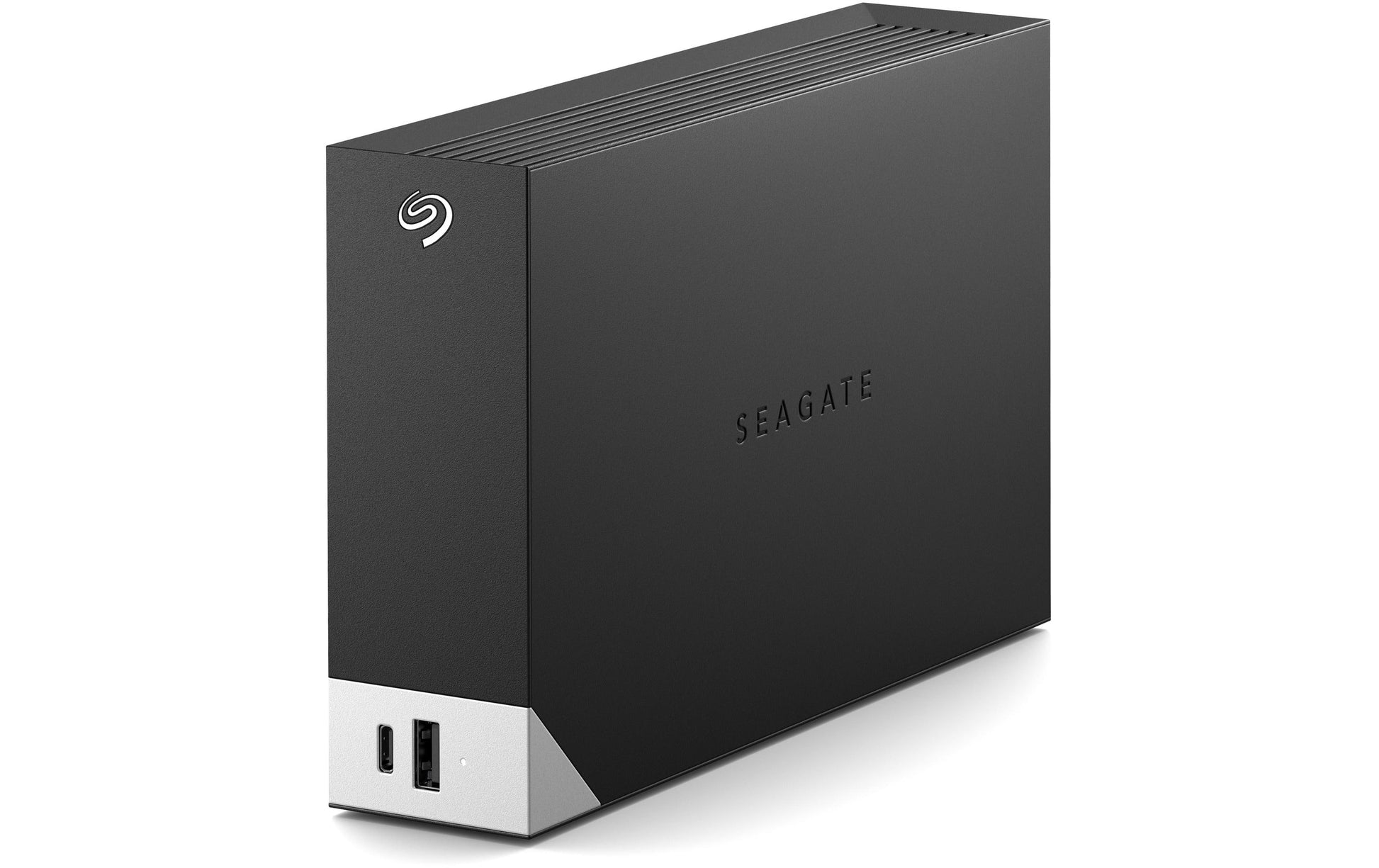 Seagate One Touch Desktop Speichergerät – 8 TB, mit Hub