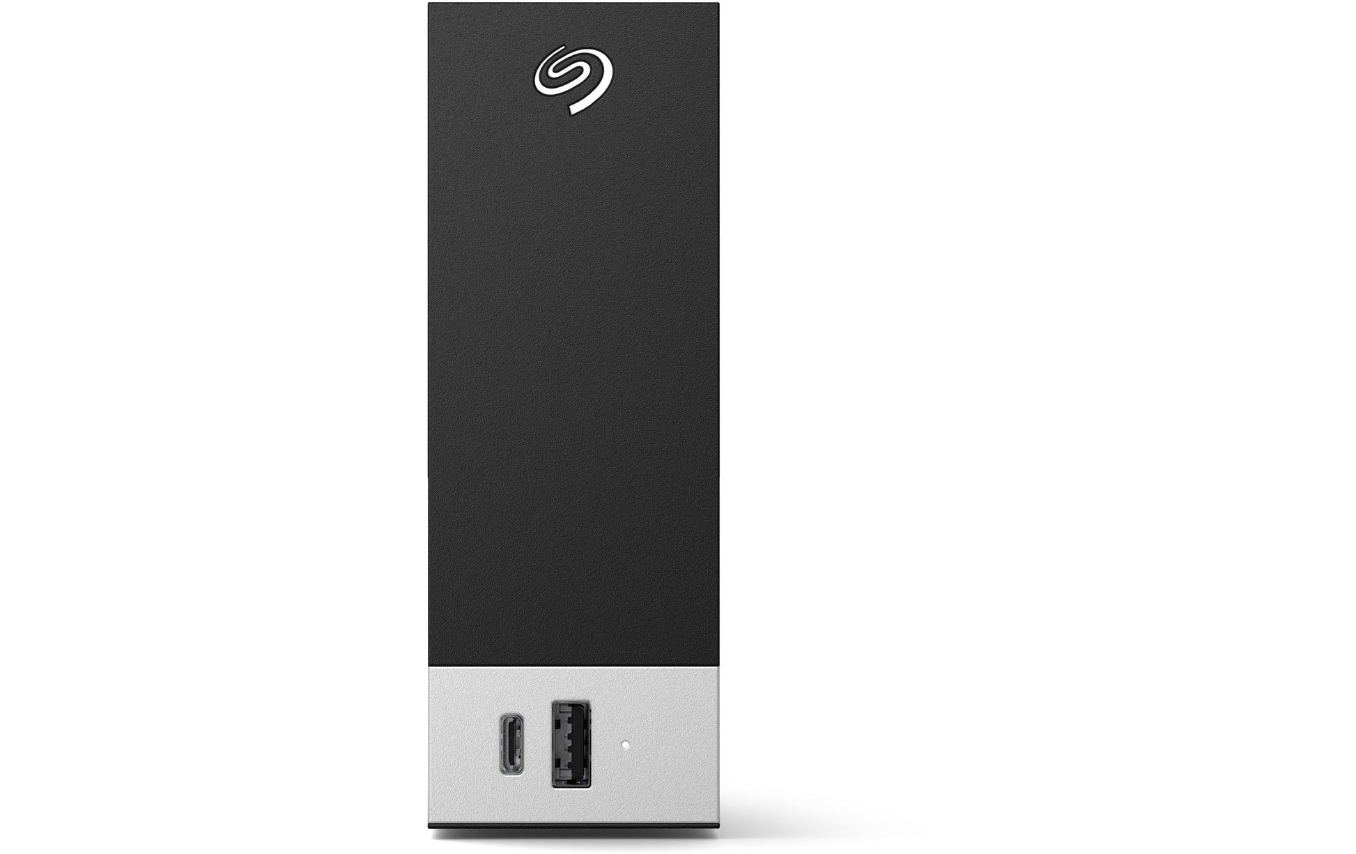 Seagate One Touch HUB Allgemeines Speichergerät – 10 TB, USB 3.2 Gen 1 (Type-A/Type-C)