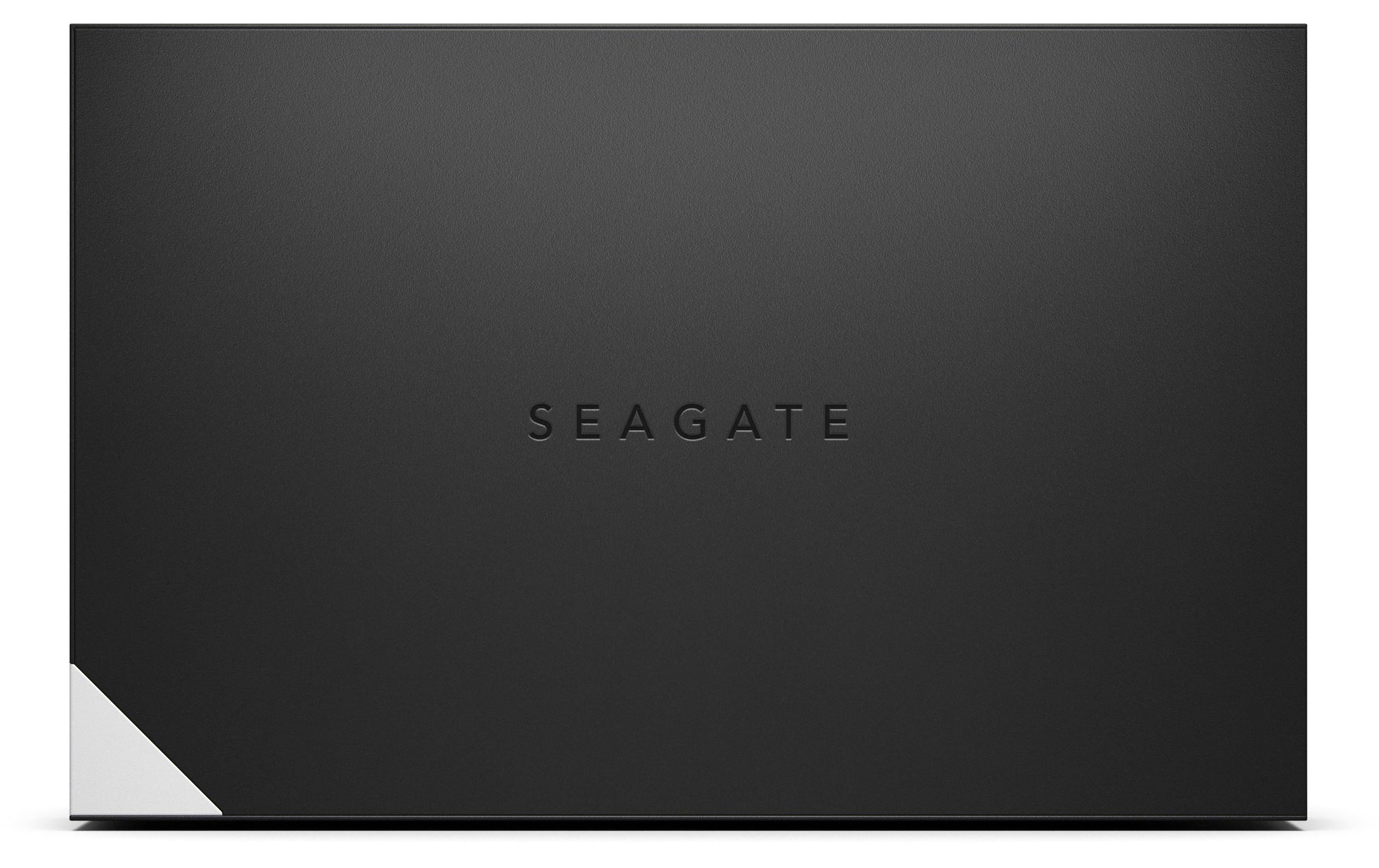 Seagate One Touch Desktop Speichergerät – 8 TB, mit Hub