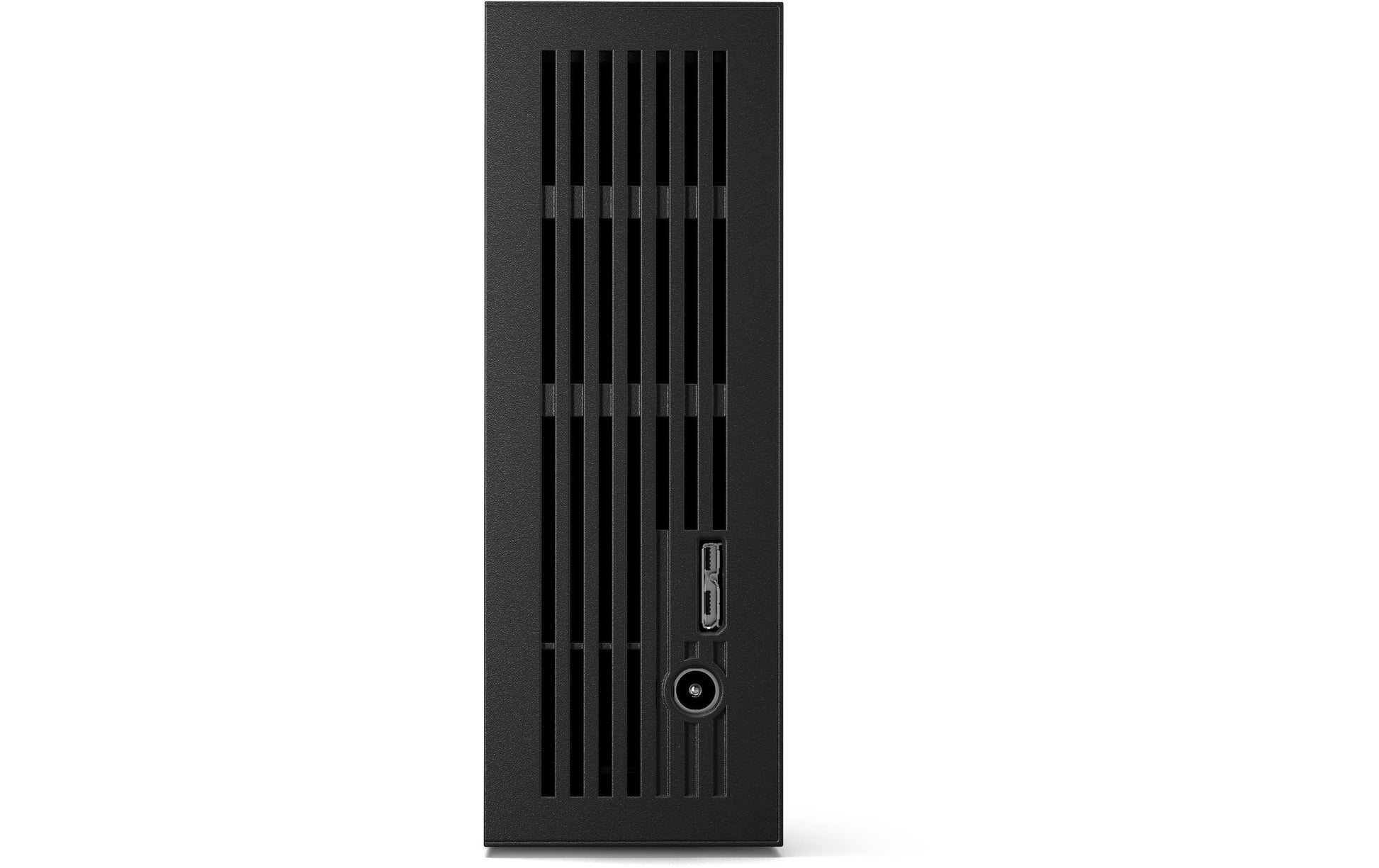 Seagate One Touch HUB Allgemeines Speichergerät – 10 TB, USB 3.2 Gen 1 (Type-A/Type-C)