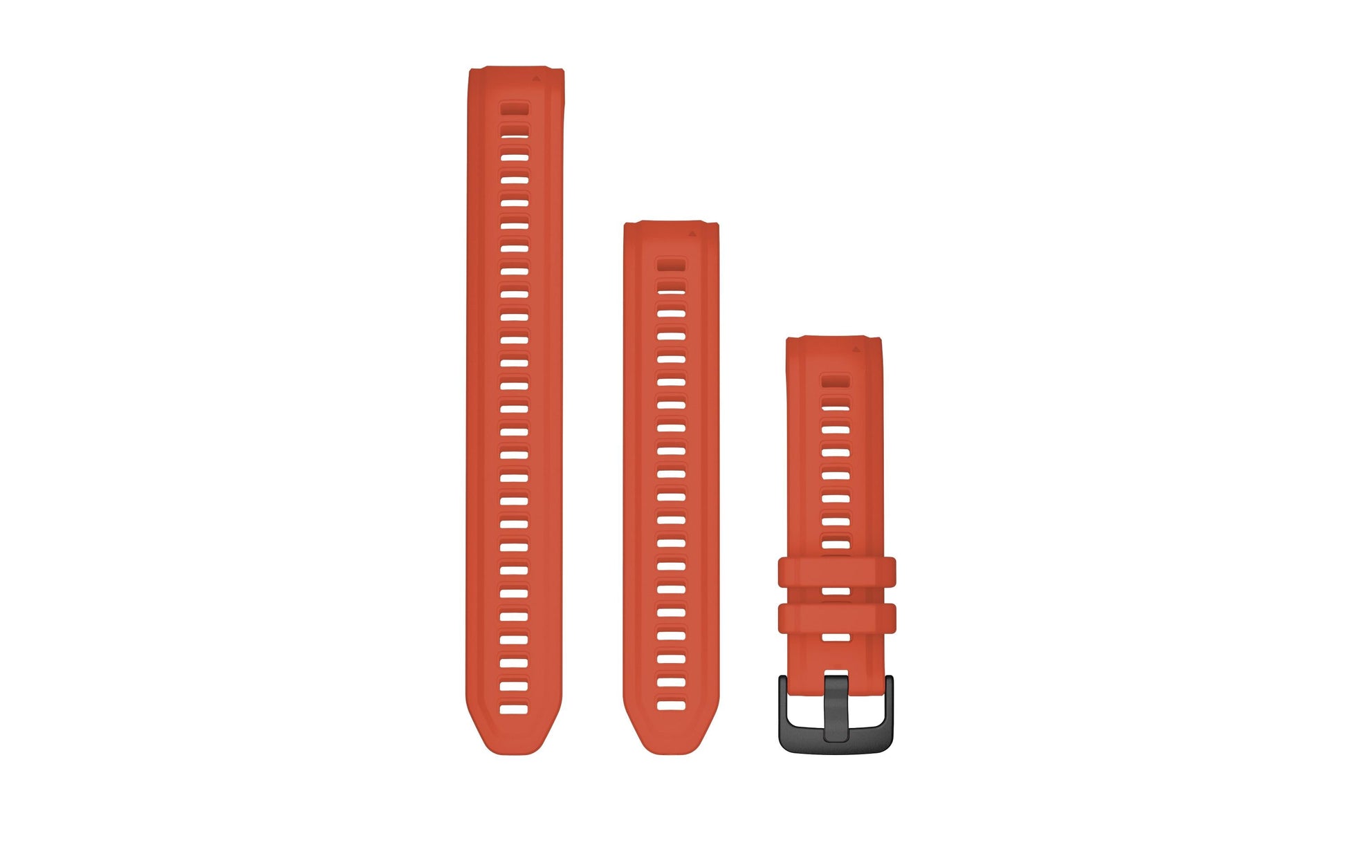 Garmin Silikon, Orange, für Instinct 2S