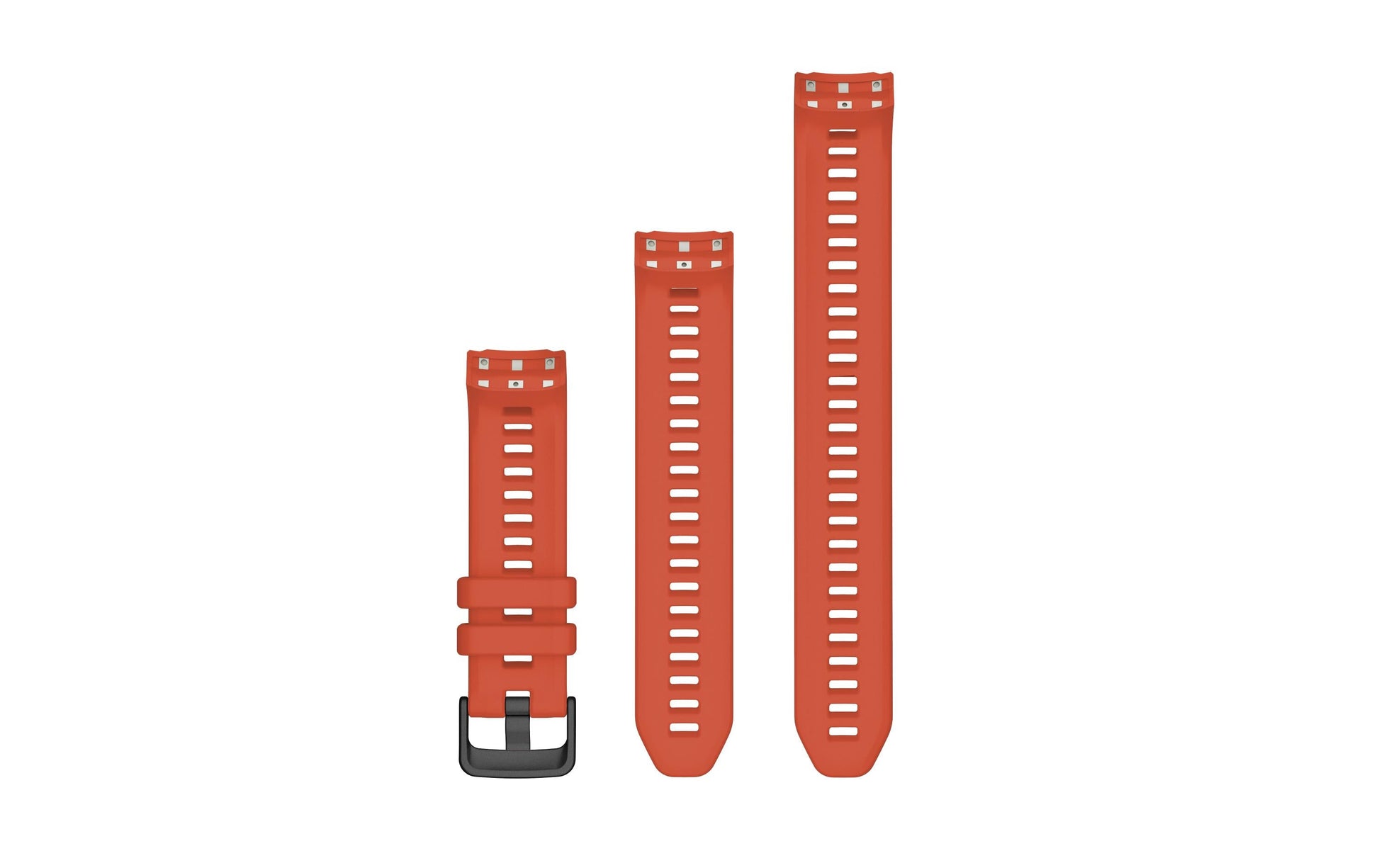 Garmin Silikon, Orange, für Instinct 2S