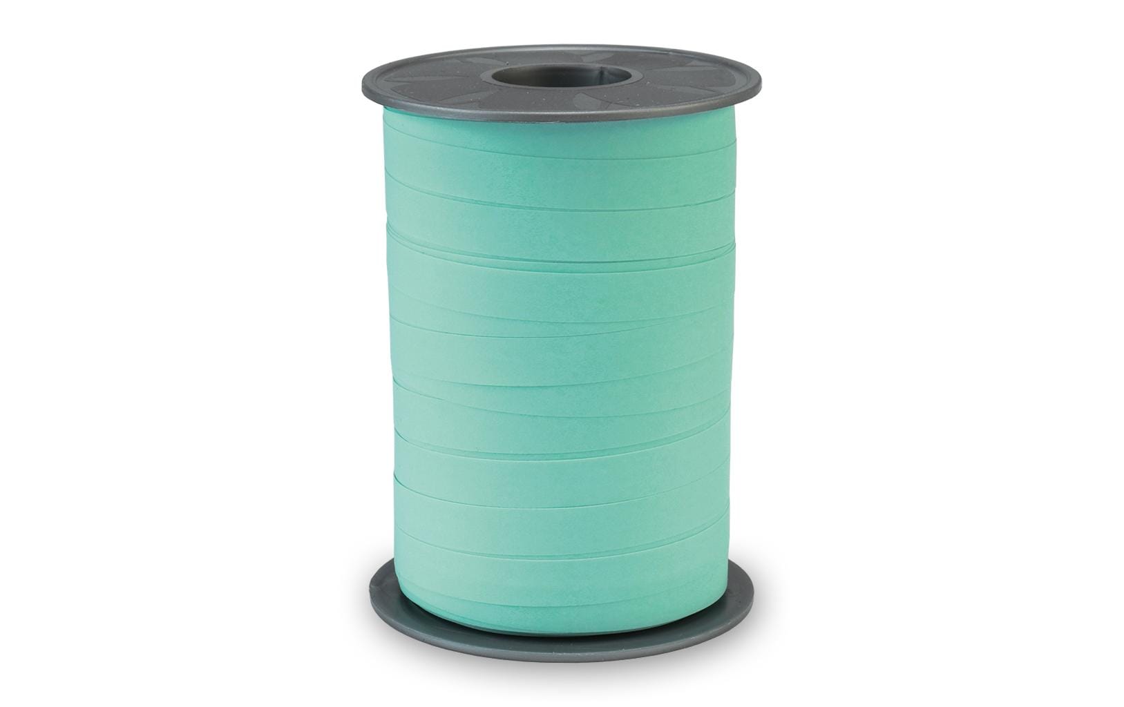 Pattberg Geschenkband PP Mint – 10 mm × 200 m