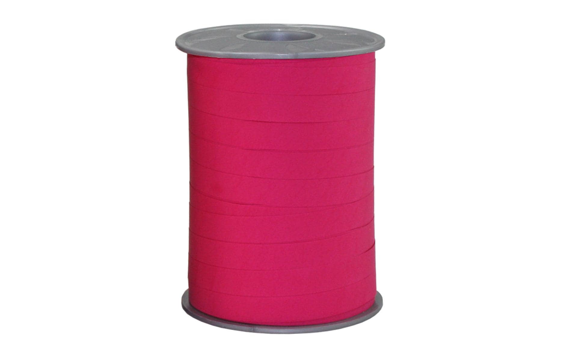 Pattberg Geschenkband Polypropylen (PP) Magenta – 10 mm × 200 m