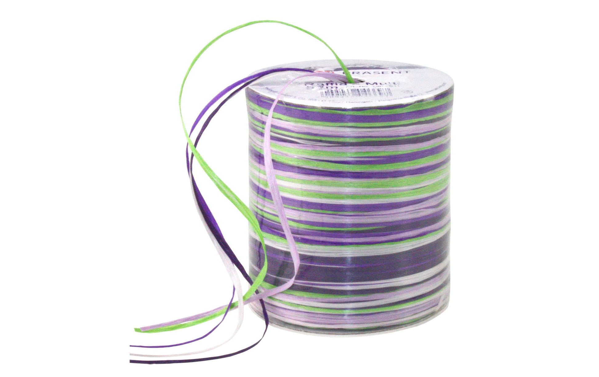 Pattberg Geschenkband Viskose – 2 mm × 50 m