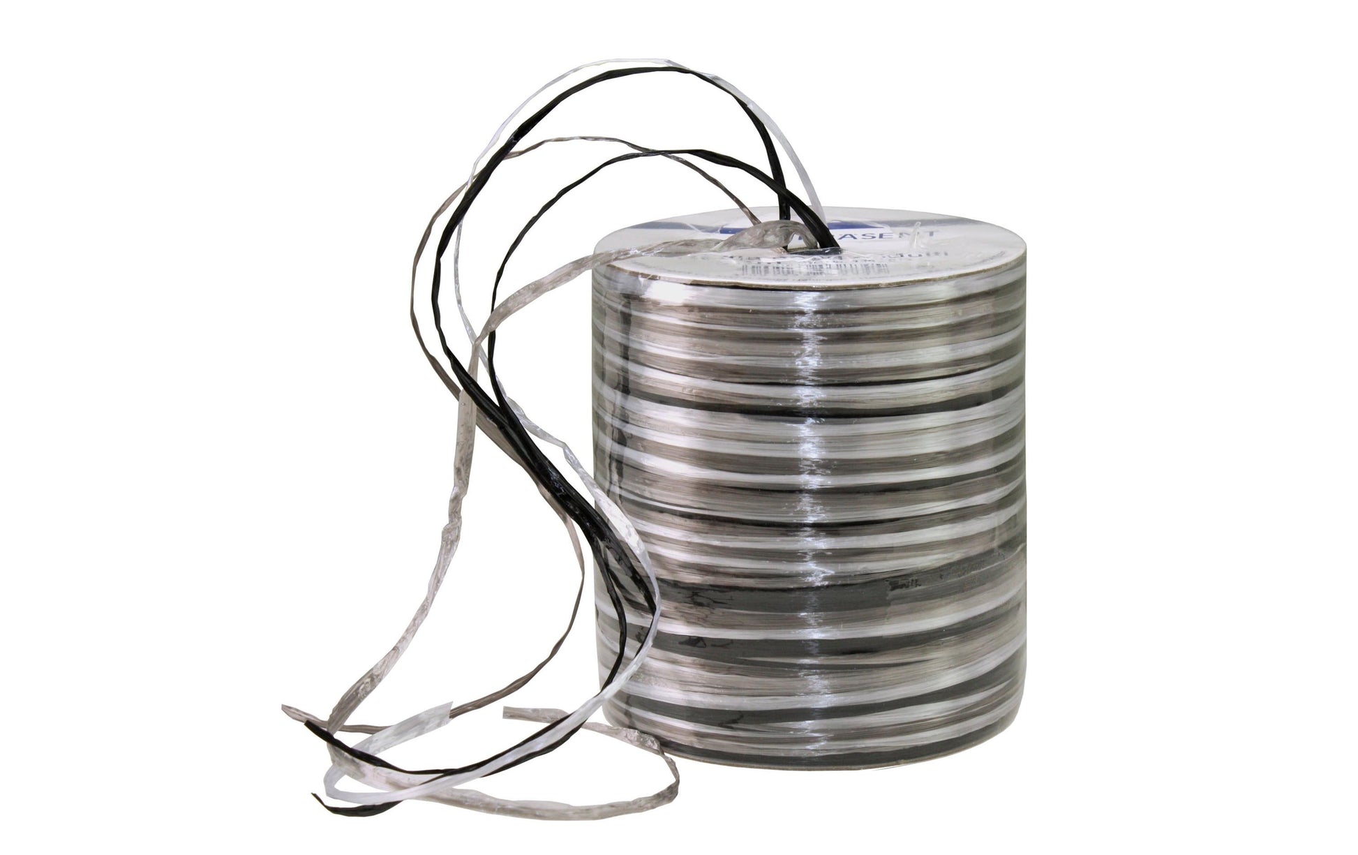 Pattberg Geschenkband Viskose – 2 mm × 50 m – 1 Stk.