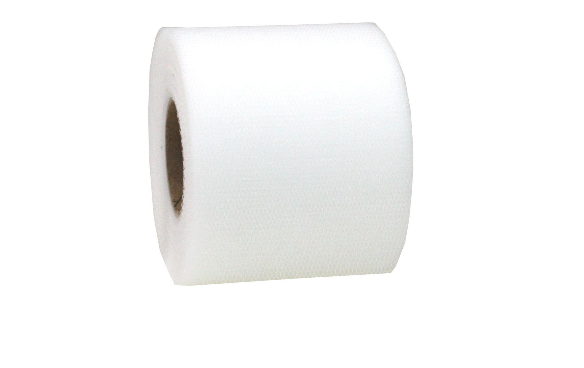 Pattberg Geschenkband Polyester Weiss – 72 mm × 50 m – 1 Stk.