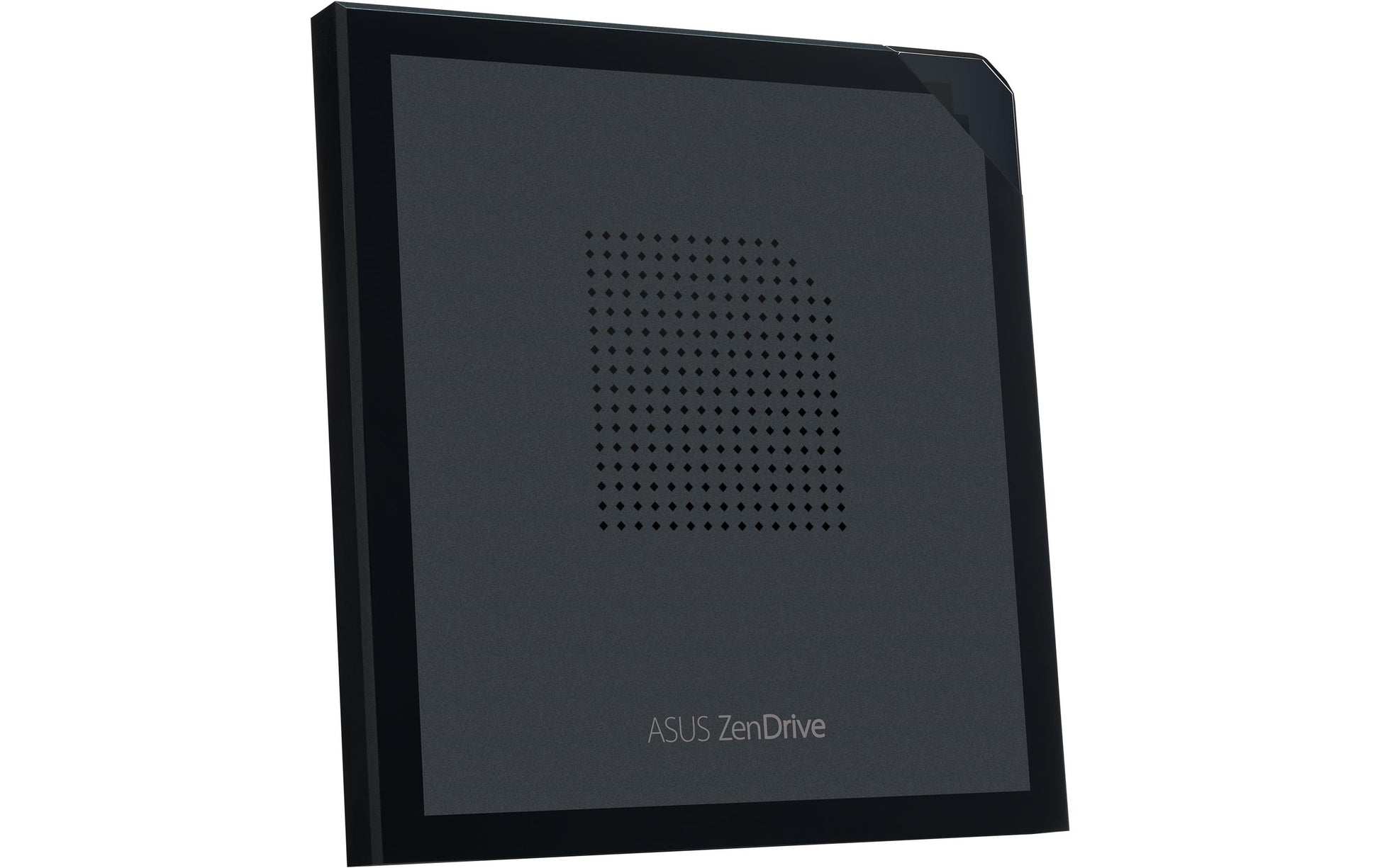 ASUS ZenDrive V1M (SDRW-08V1M) – externes Slimline DVD±RW, USB-C, 8× DVD+R/24× CD, schwarz