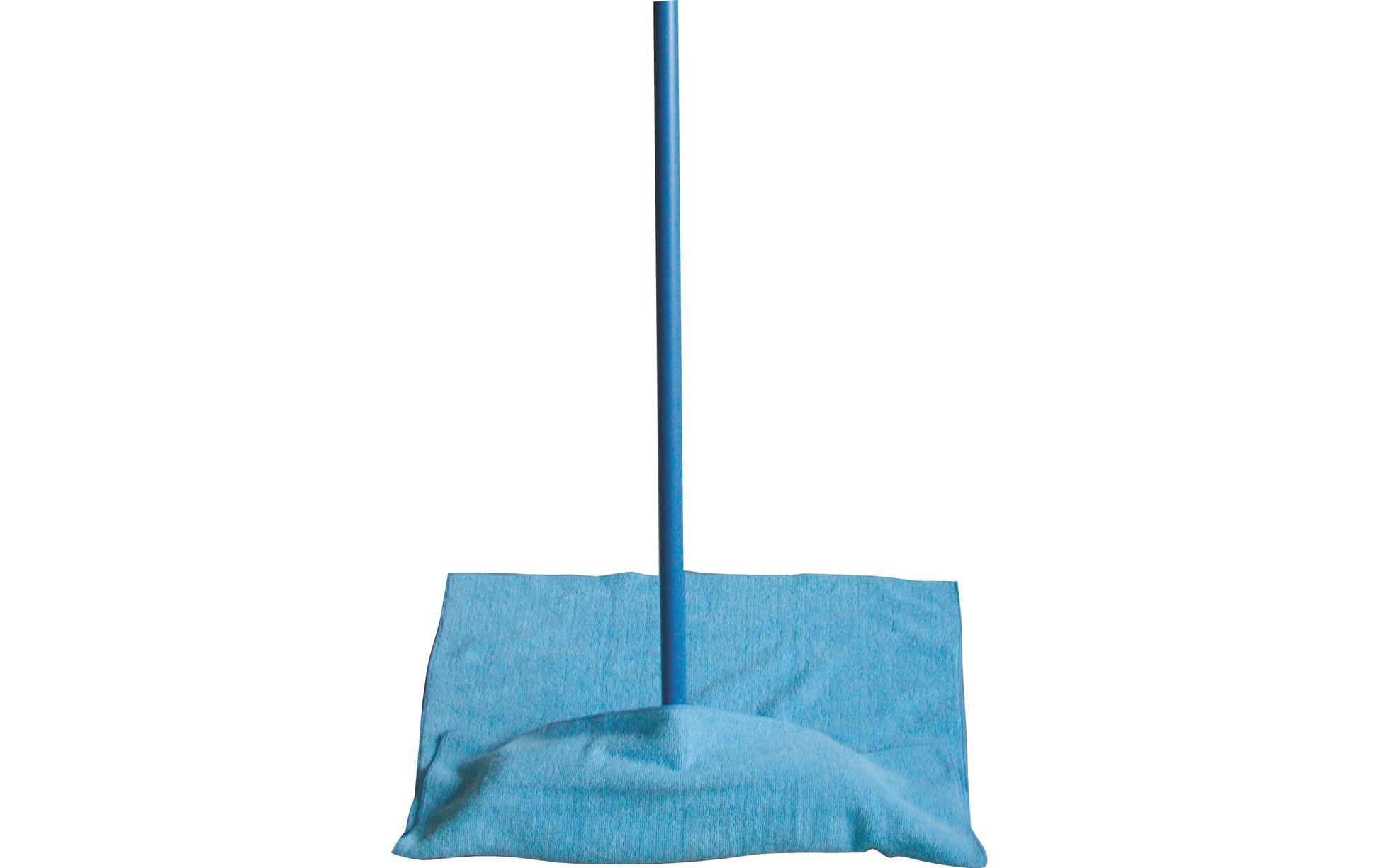 MSV Mikrofasertuch Mopppad – Blau – 50 × 50 cm – 1 Stk.