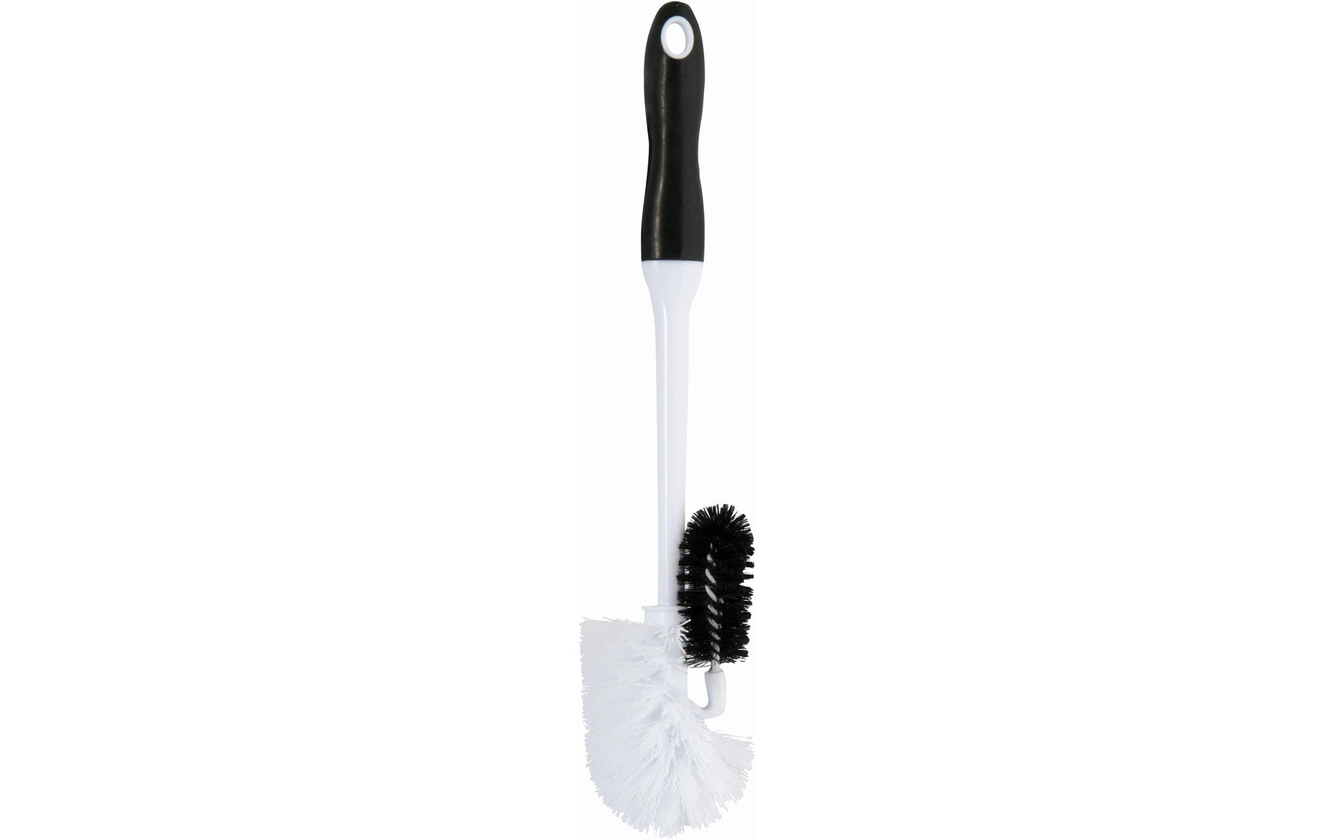 MSV – Ersatzbürstenkopf – Polypropylen, Weiss, H 38 cm