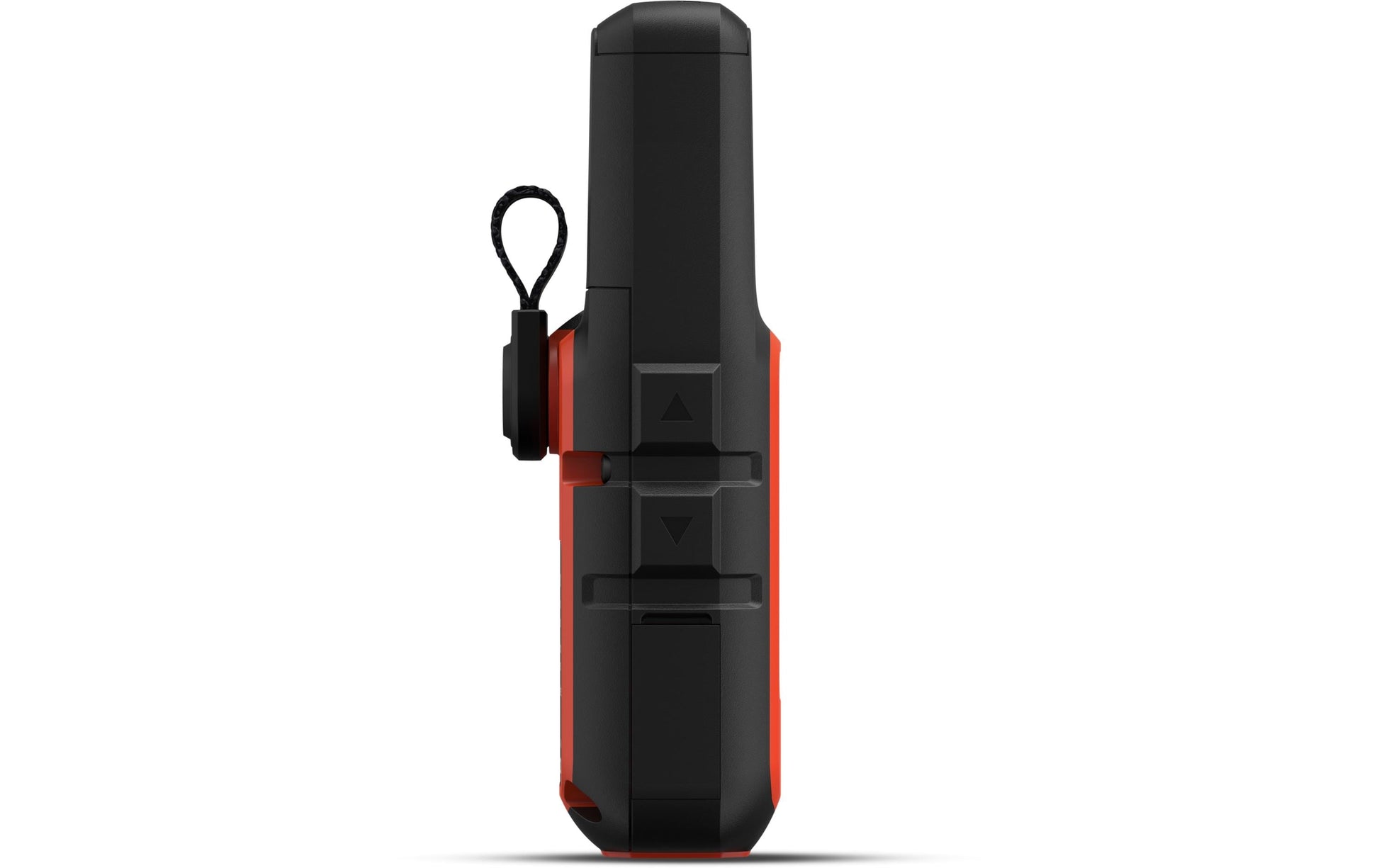 Garmin Navigationszubehör Inreach Mini 2 – Schwarz, Rot, 100 g